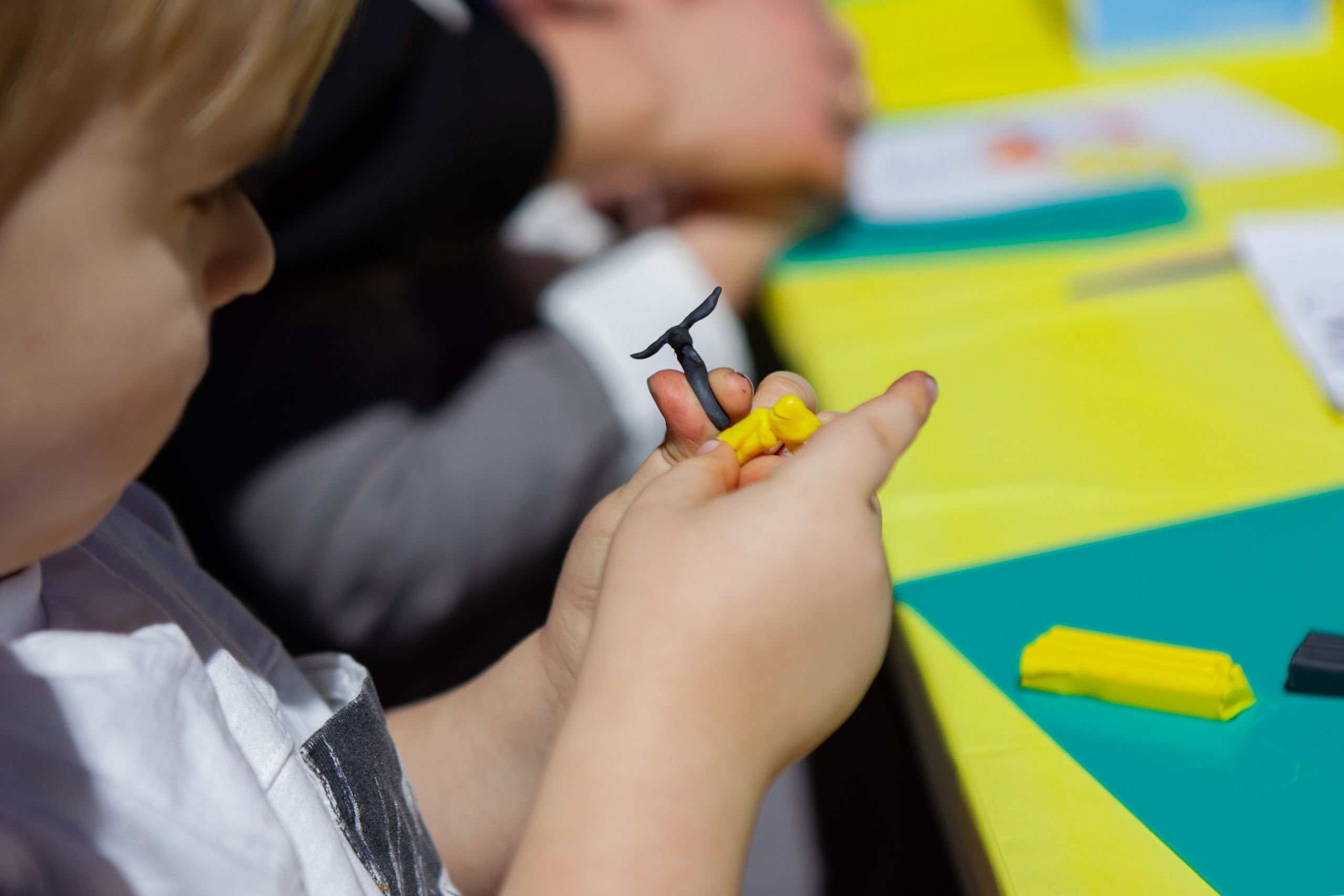 Благотворительное мероприятие «Навстречу чудесам». Кутузов Евгений Фотограф в Южно-Сахалинске