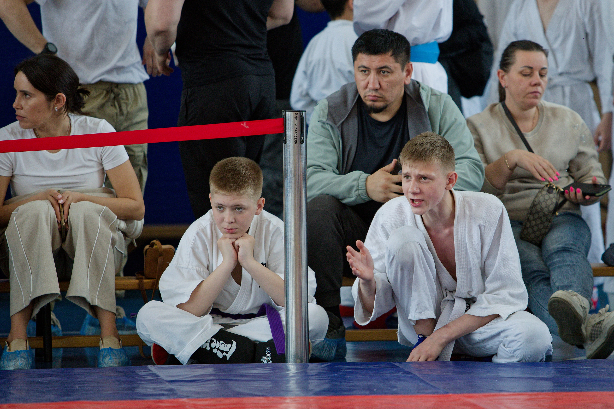 Турнир по армейскому рукопашному бою на кубок Героя России А. Ю. Фомина. Кутузов Евгений Фотограф в Южно-Сахалинске