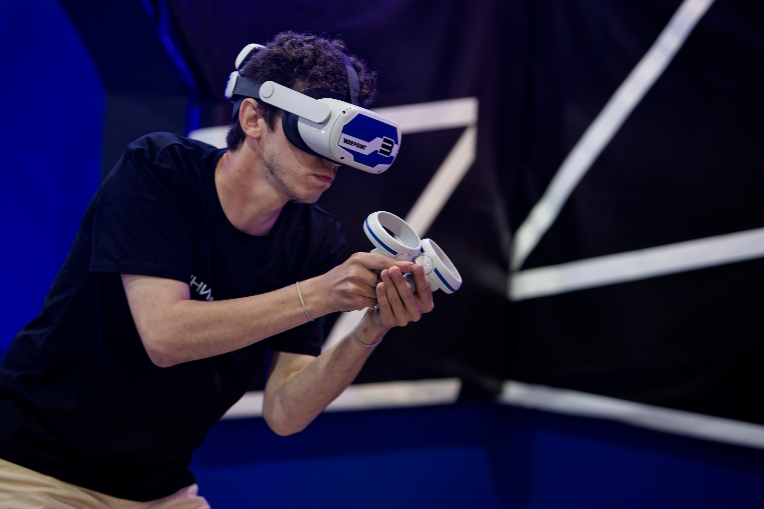 Турнир Warpoint battle, 2 сезон. Кутузов Евгений Фотограф в Южно-Сахалинске