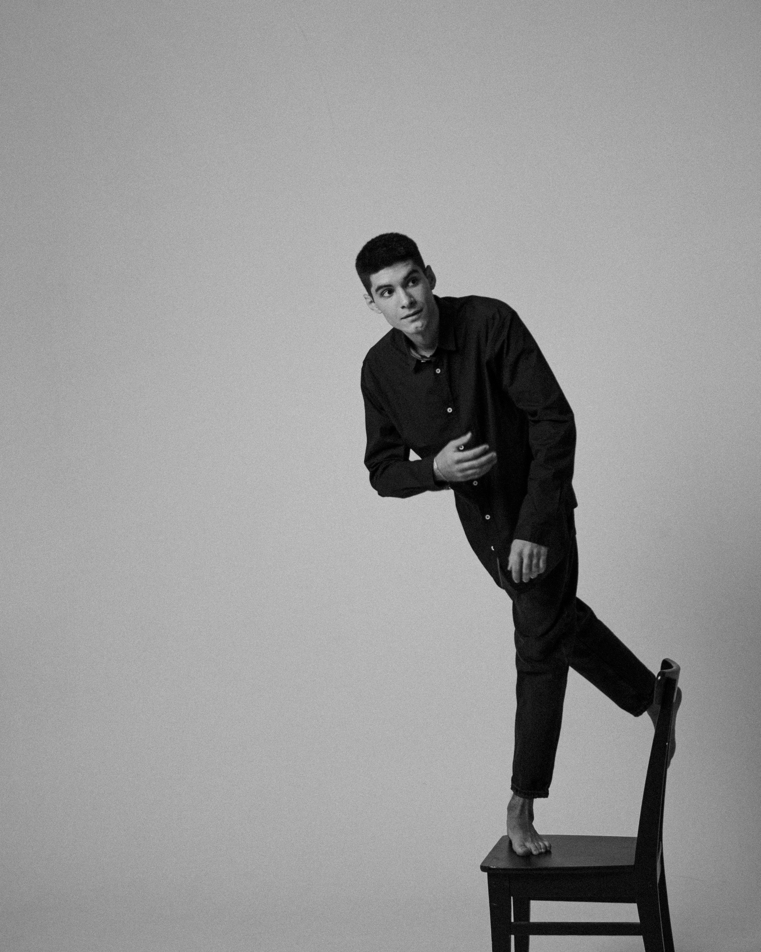 Portfolio. Itssenseii