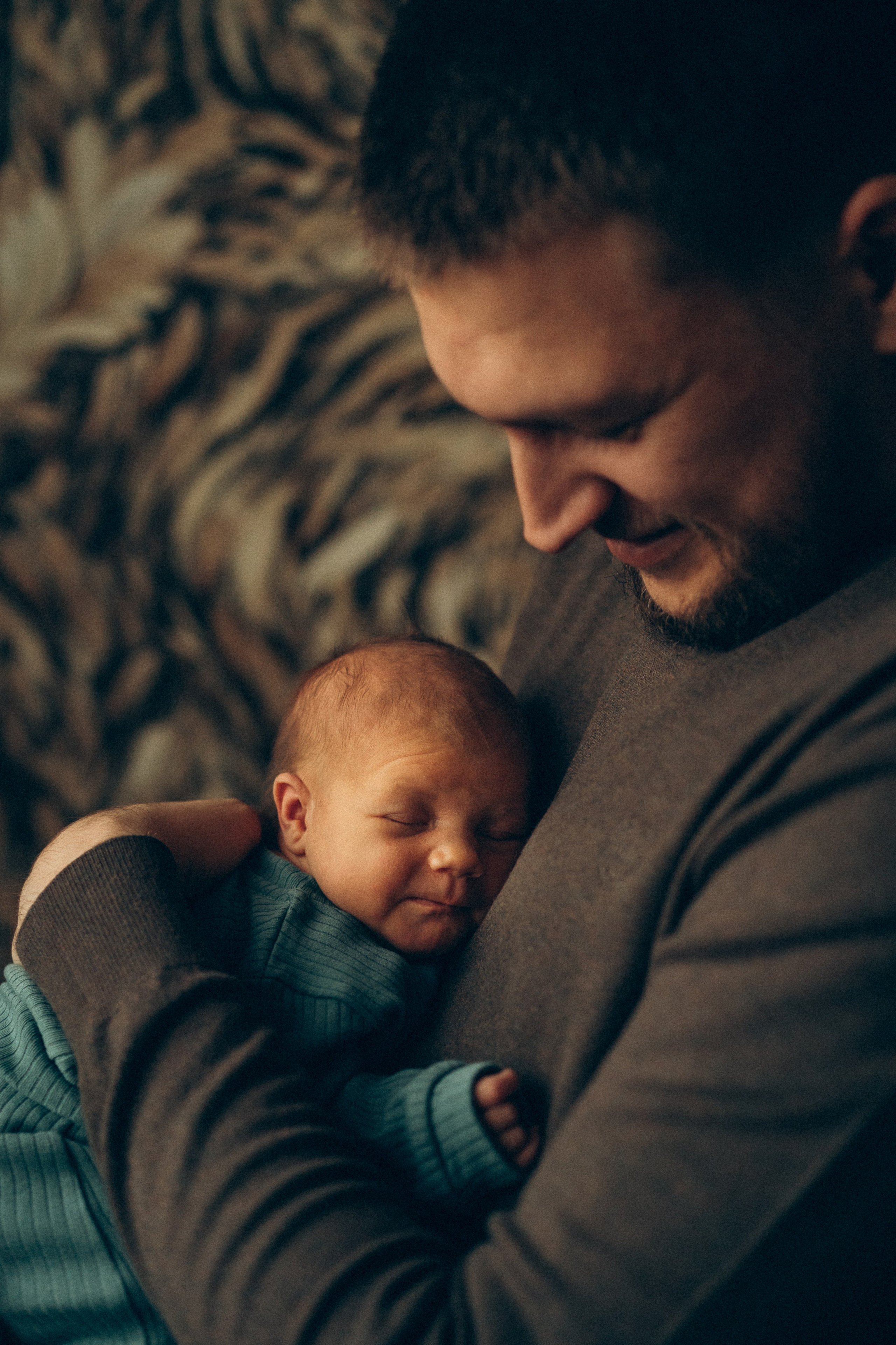 Когда любви становится больше. Семейный фотограф в Челябинске Волченко Ксения