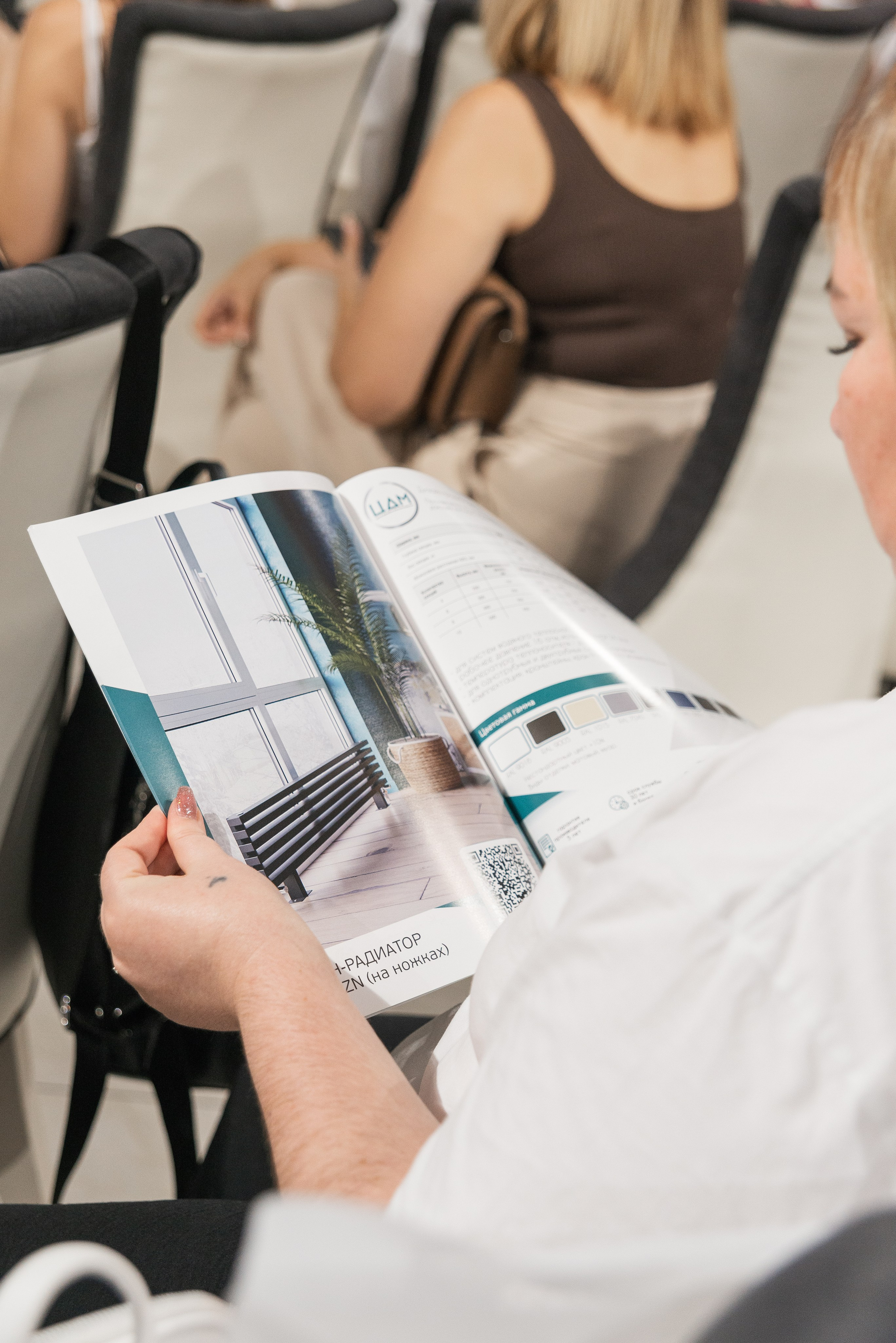 Фотосессия конференции в Краснодаре