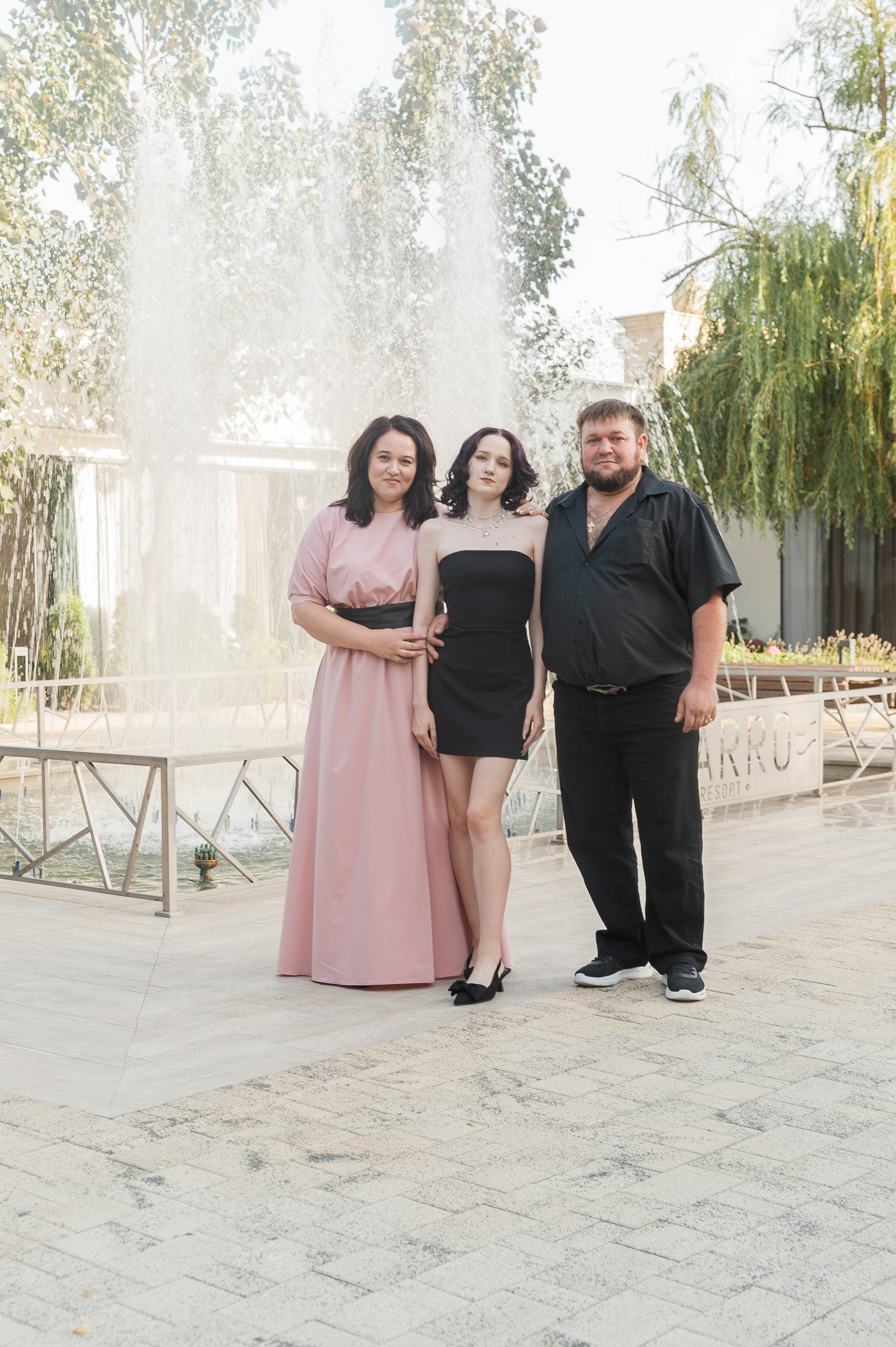 Выпускной 11