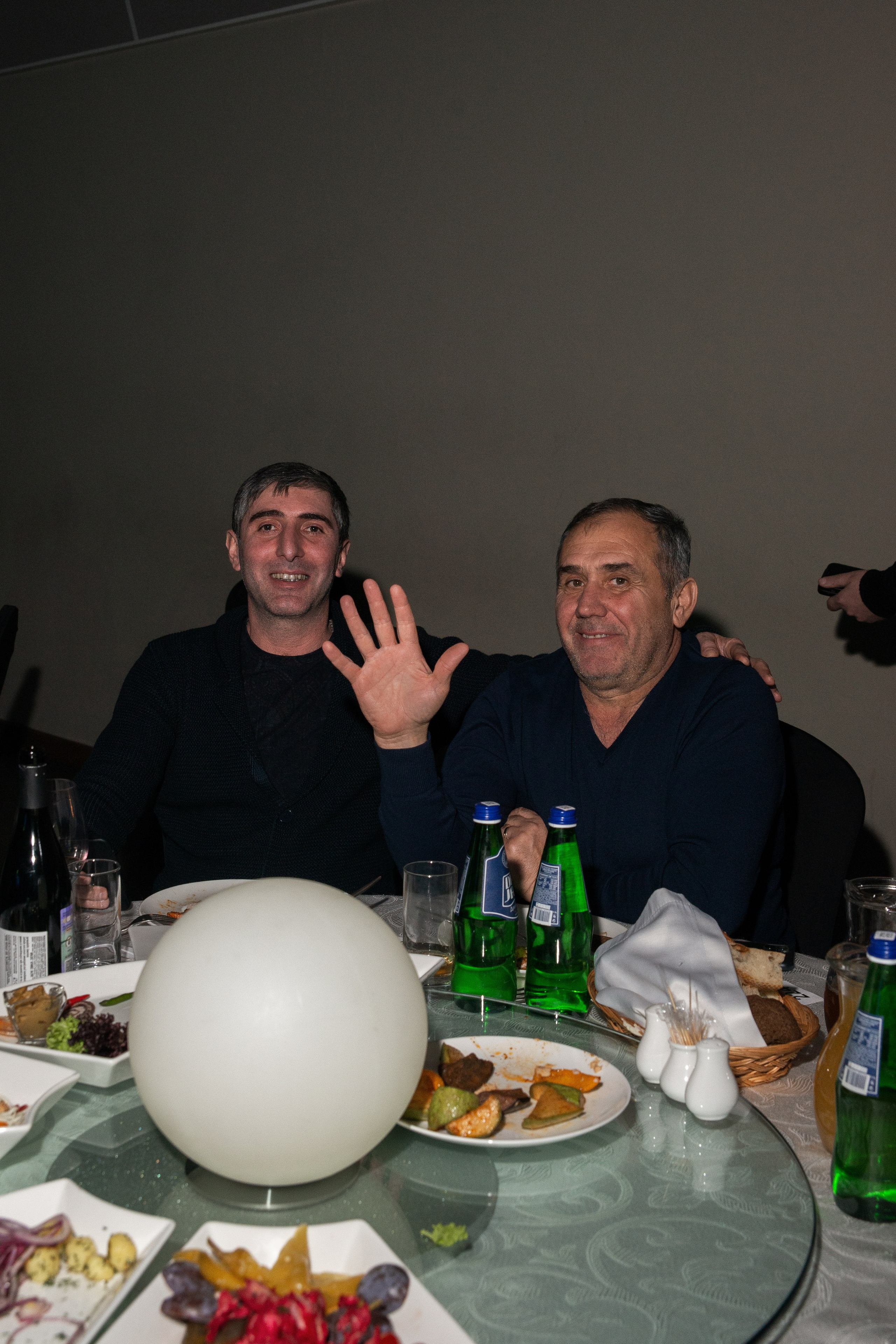 Репортажная фотосессия в краснодаре