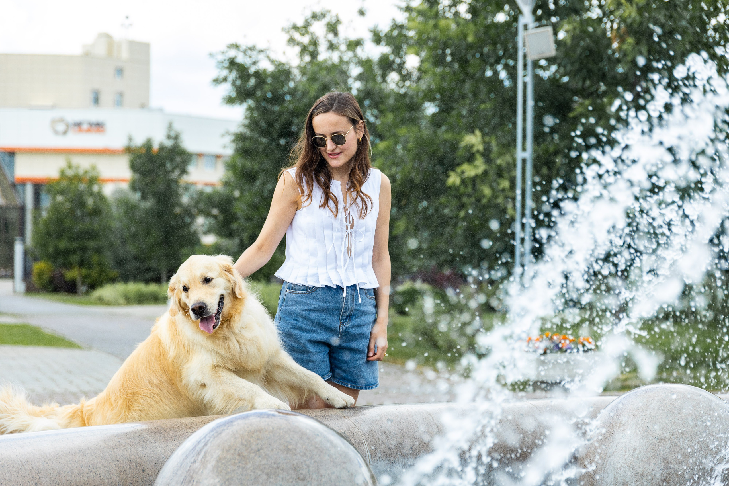 «Правобережный» в Пышме. Фотограф Родион Нарудинов