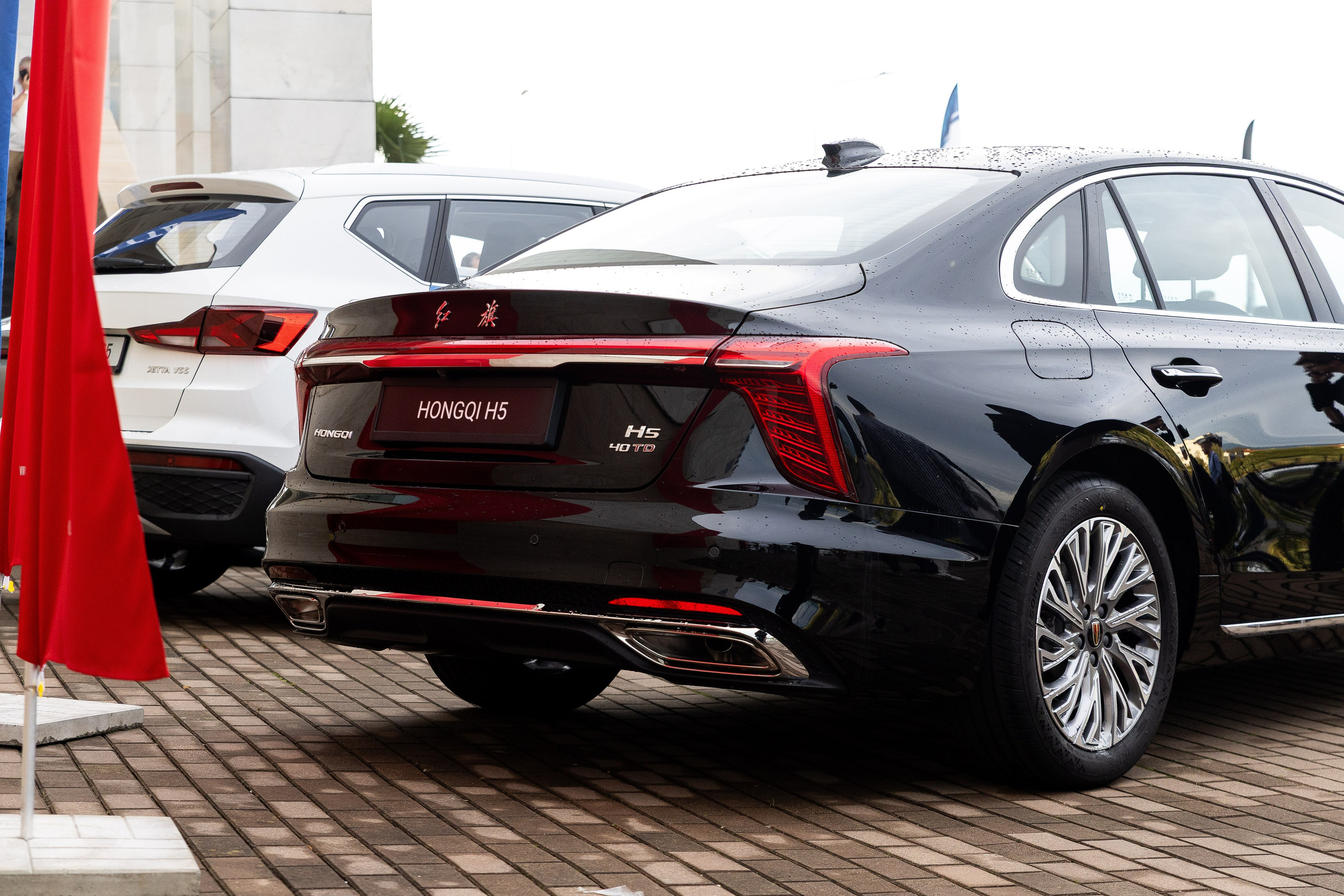 Конференция «Современное такси» (Сочи, 2025). Фотограф Родион Нарудинов