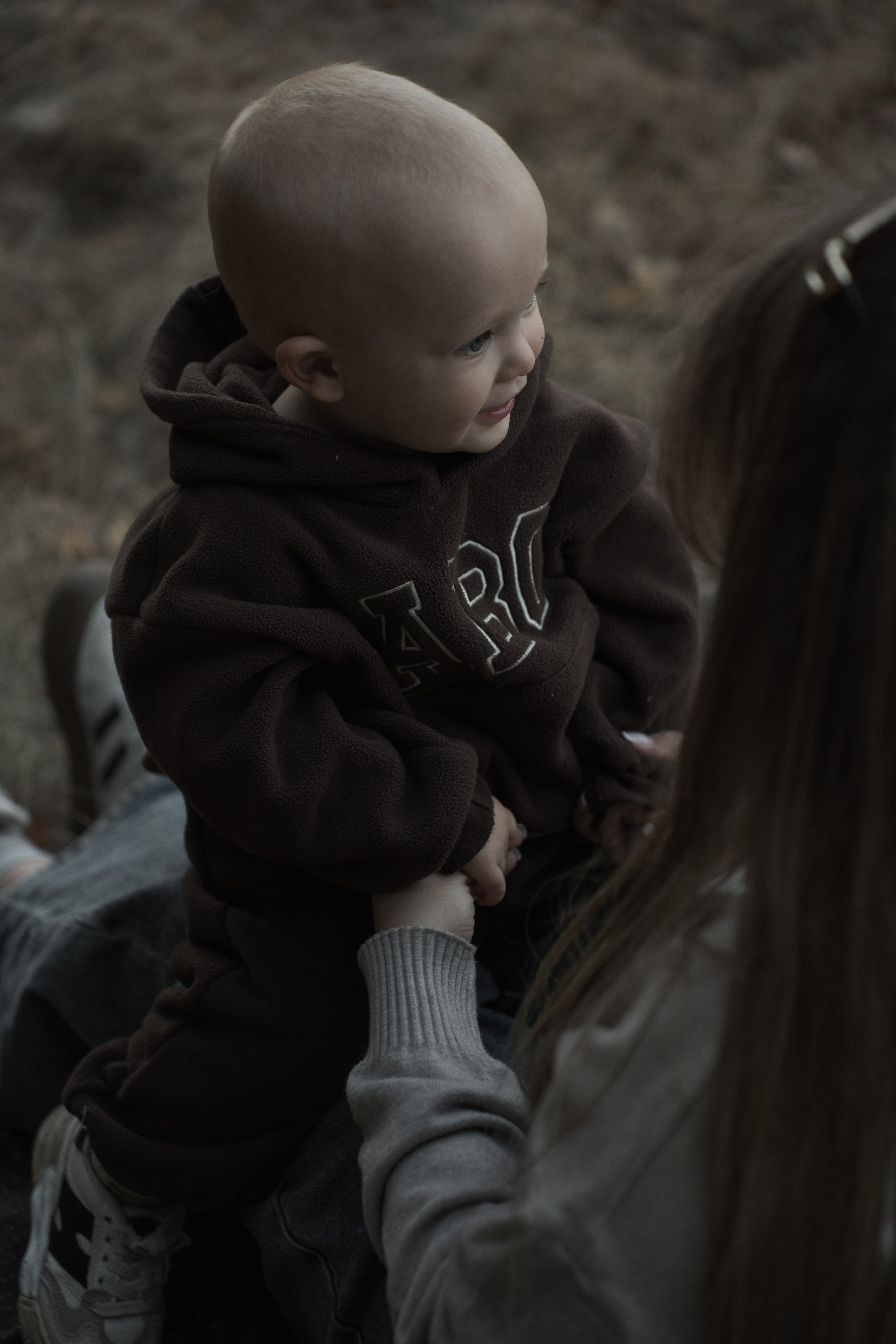 Наташа и Макар. Фотограф в Старом Осколе и Воронеже Анастасия Епифанцева