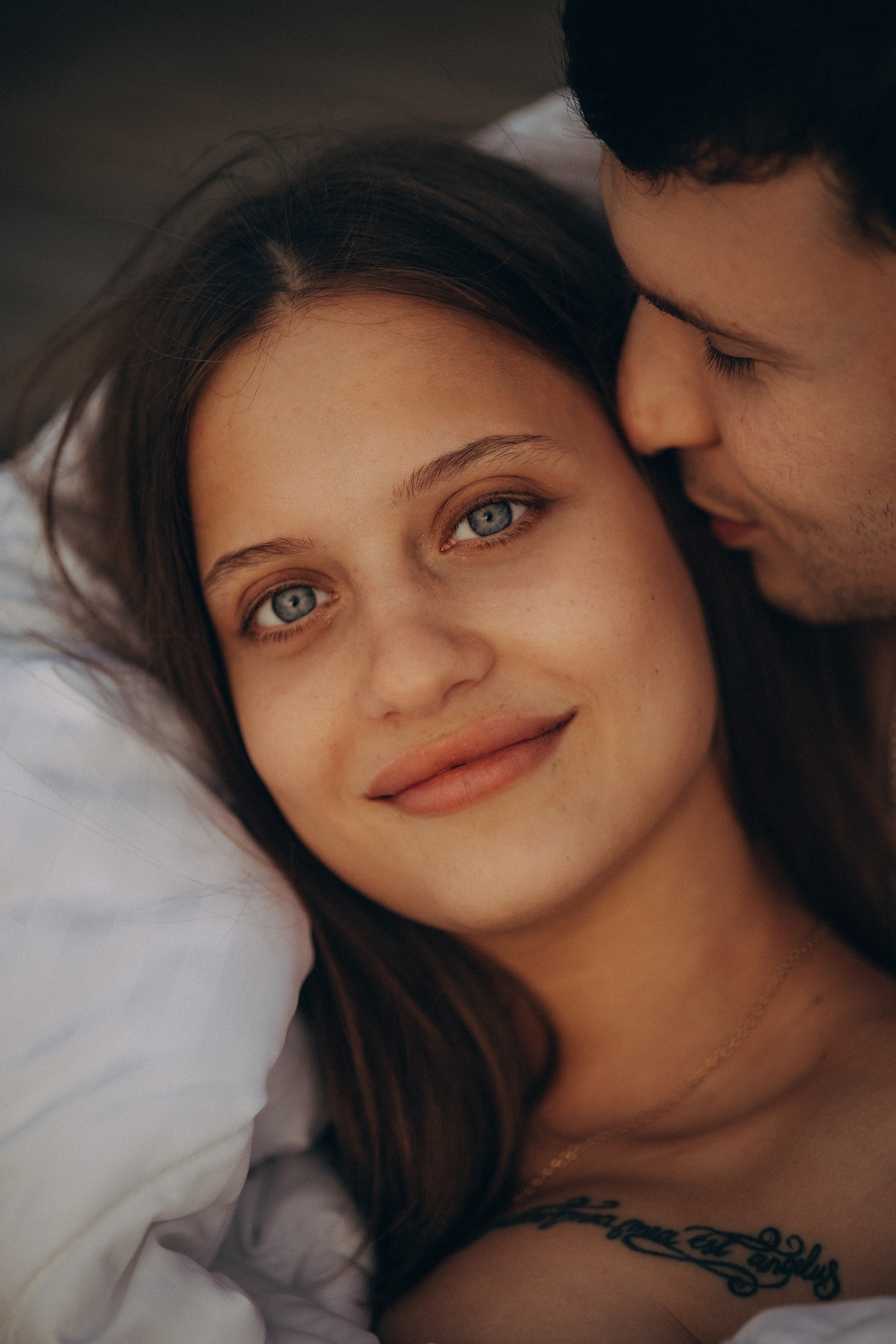 Дима и Таня. Семейный и детский фотограф в Нижнем Новгороде Анурьева Алена