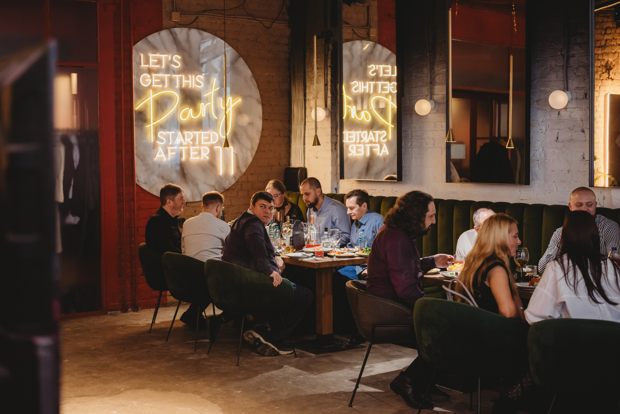 Репортаж праздника. Фотограф новорожденных во Владимире Анастасия Воробьева