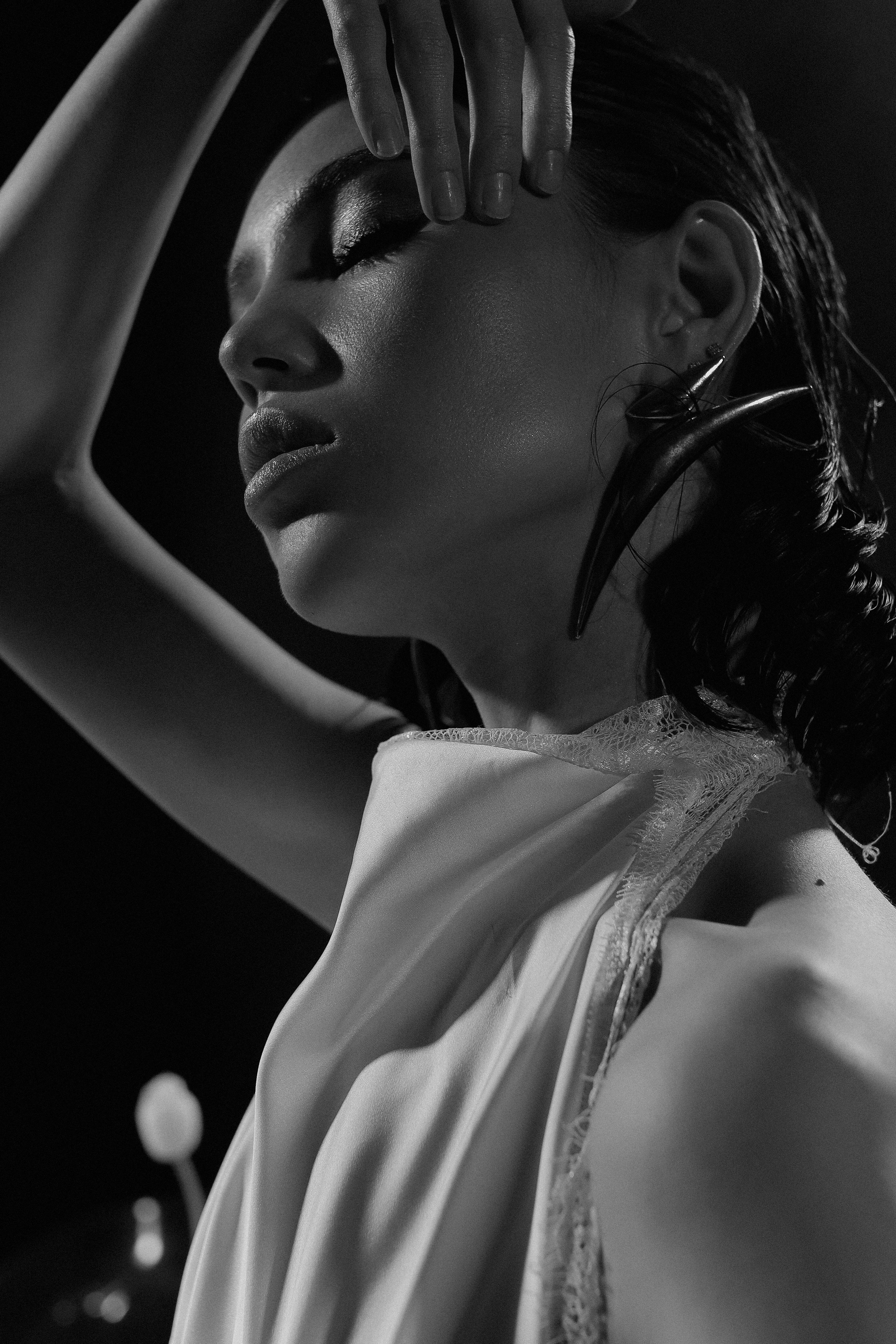 Эля и Денис