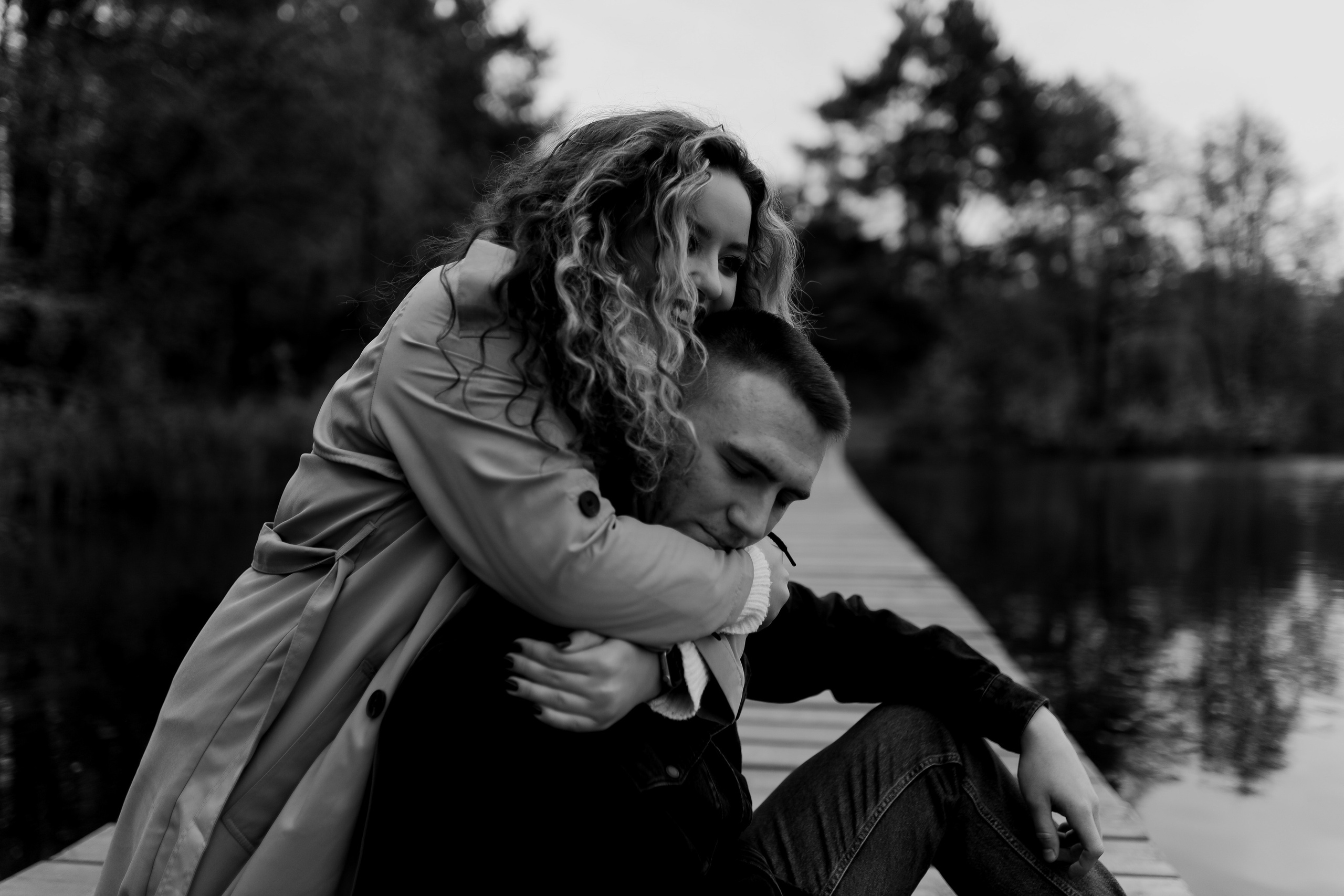 Кира и Даня