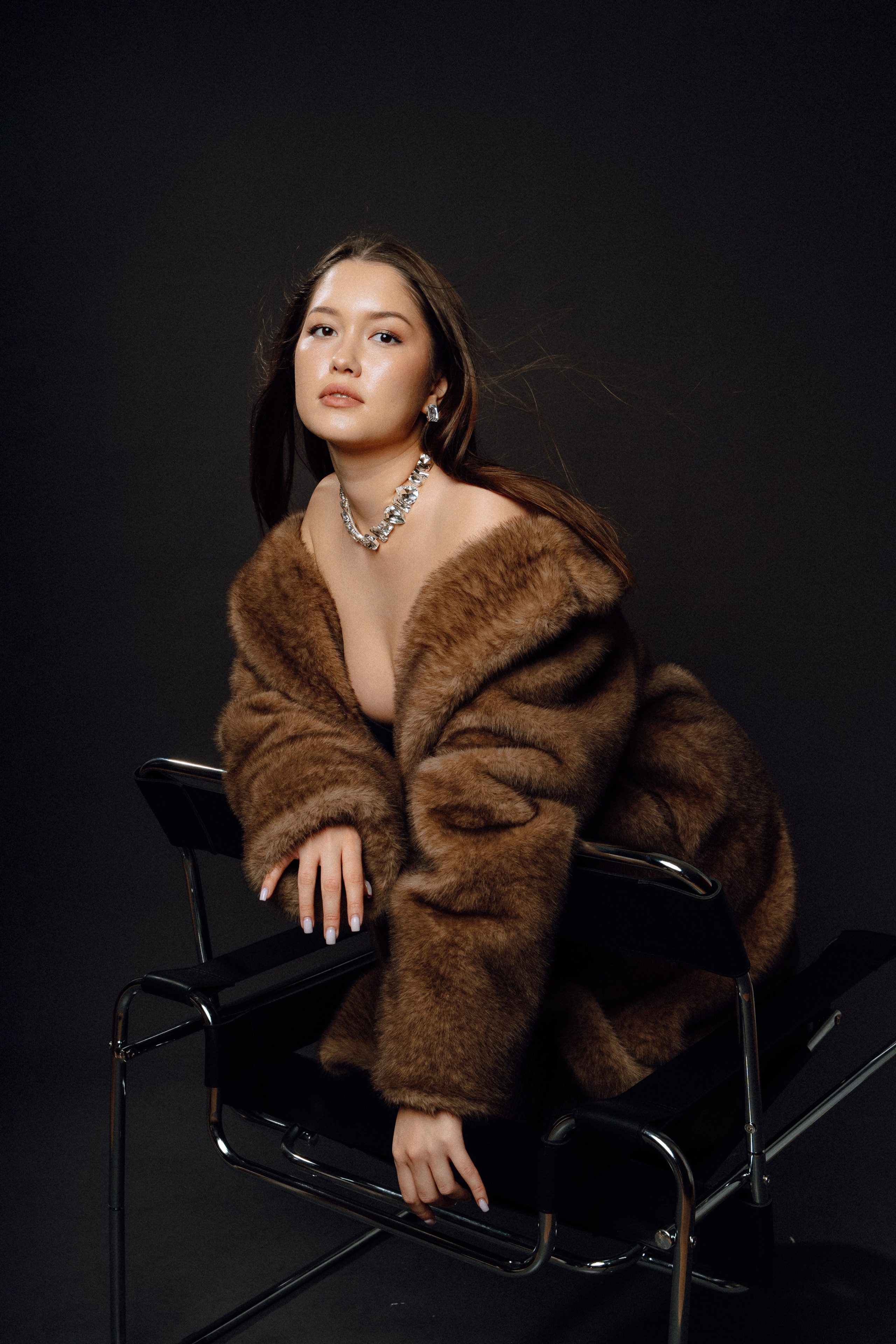 Алина. Семейный и свадебный фотограф в Бугуруслане Екатерина Ронжина