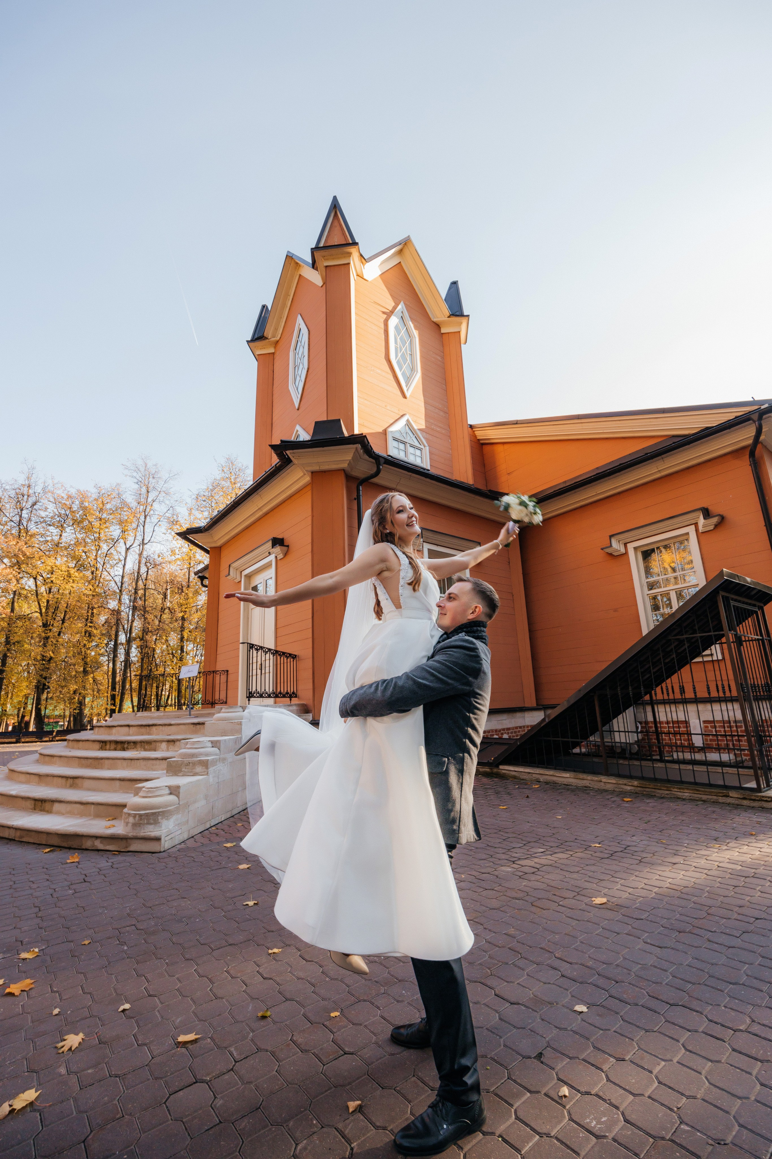 Фата. Александр Антонов. Профессиональный свадебный, репортажный фотограф в Москве, Подольске. Фото+Видео на любой праздник