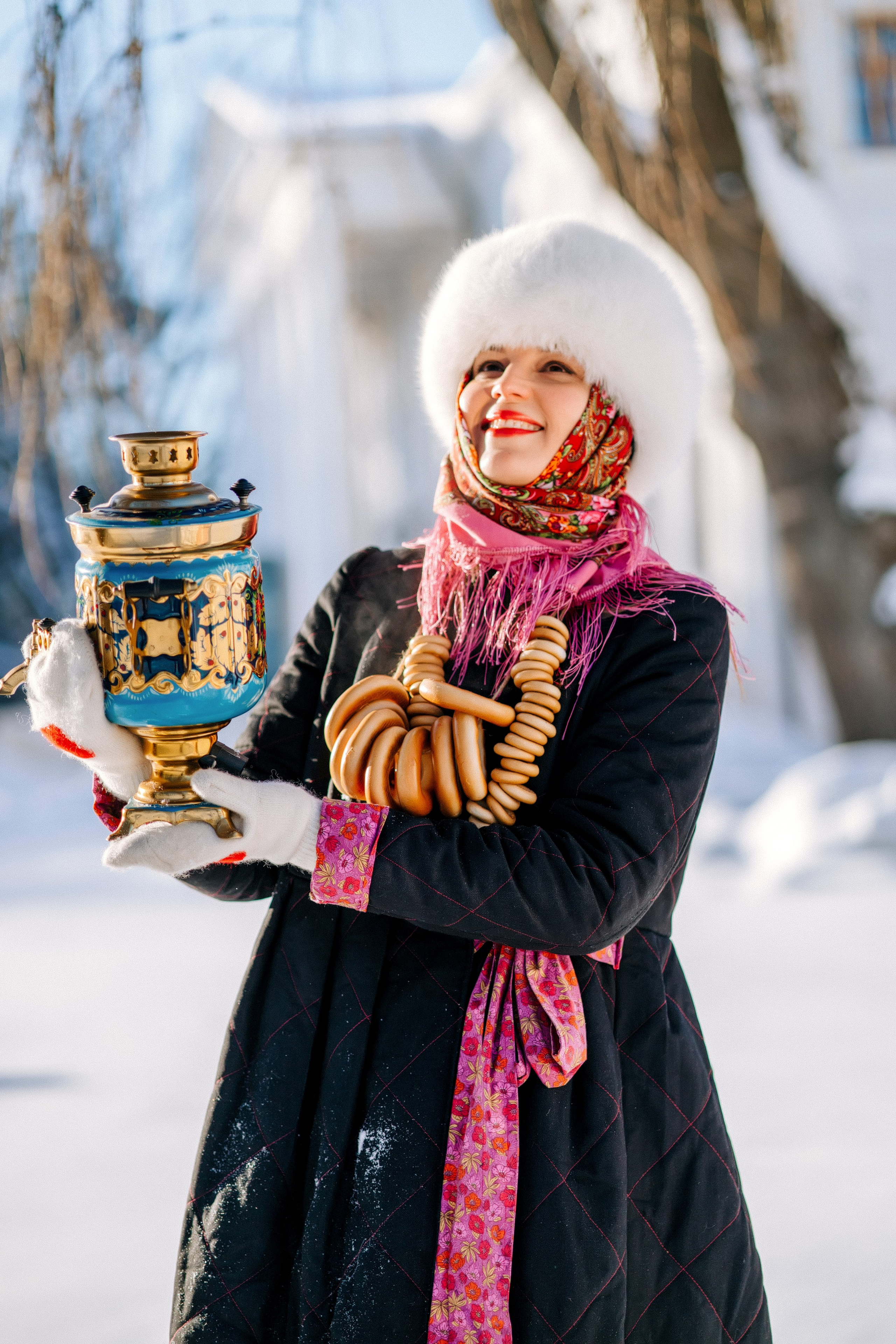 В русском стиле. Александр Антонов. Профессиональный свадебный, репортажный фотограф в Москве, Подольске. Фото+Видео на любой праздник