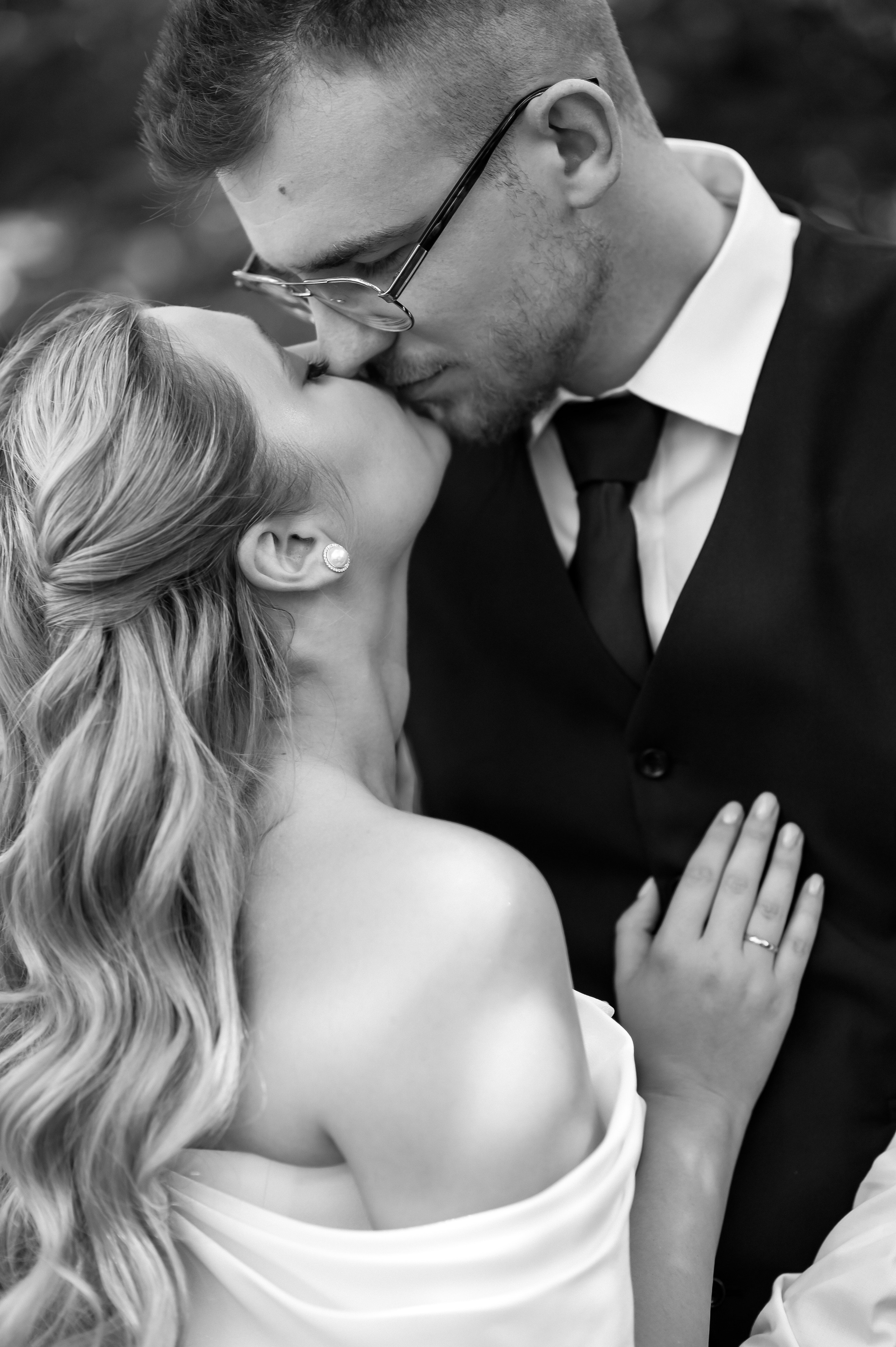 Ксения & Сергей. Семейный фотограф Олеся Батурина Рязань