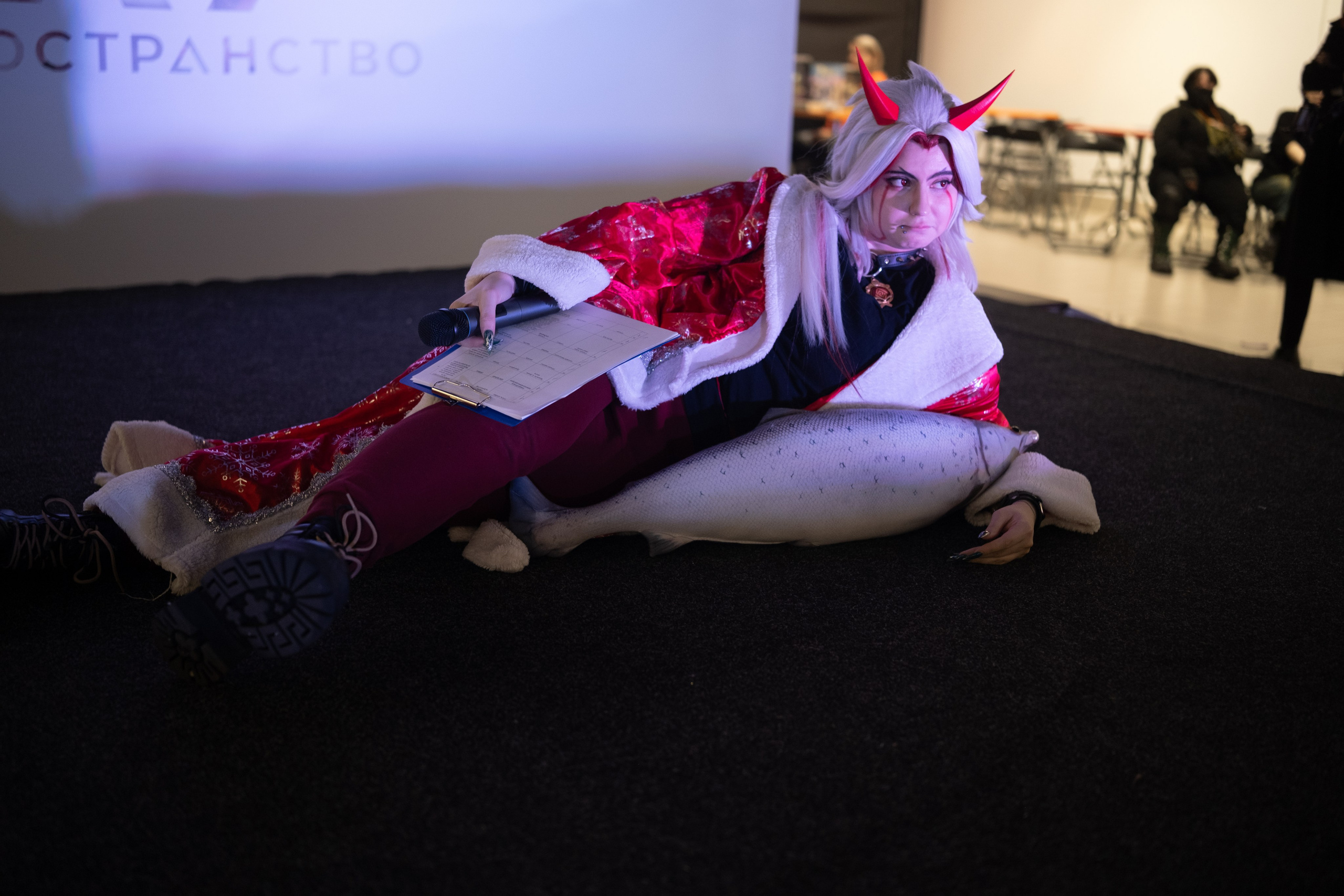 МИЛЬДЕНДО 2024. Репортажный фотограф в Санкт-Петербурге Максим Варбулайнен