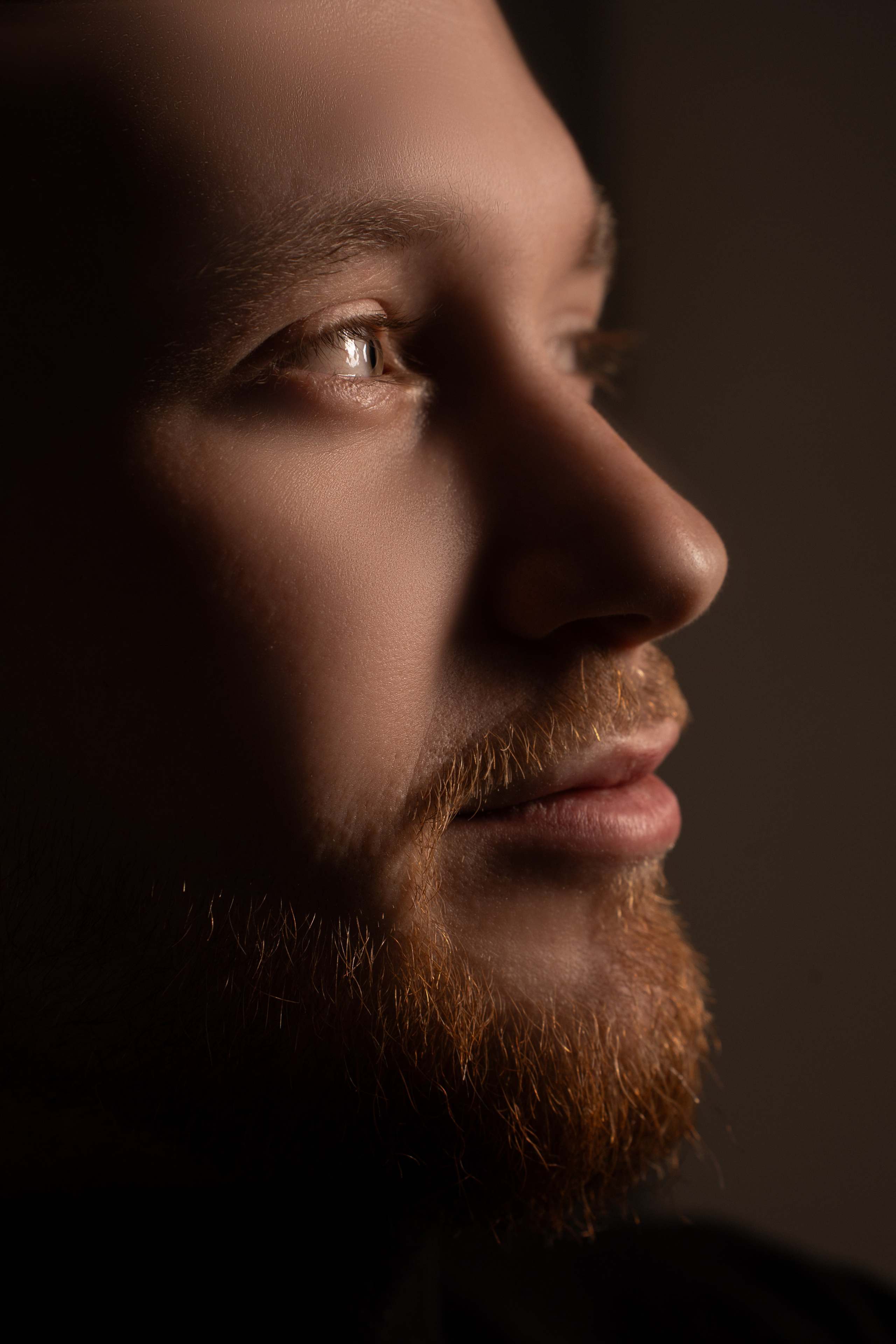 Portrait. Фотограф в Новосибирске Анна Малуева