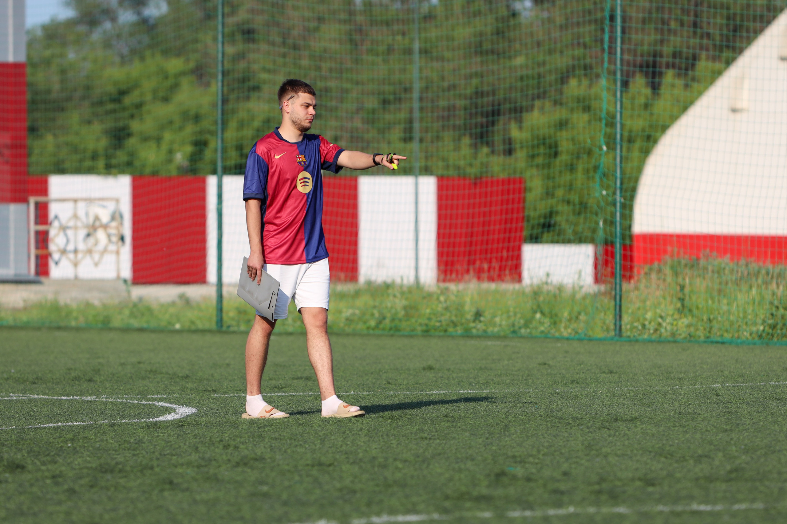 Кинель — Виктория Унион. Чемпионат СФПЛ. Молодежная футбольная лига U-15. Спортивный фотограф в Самаре