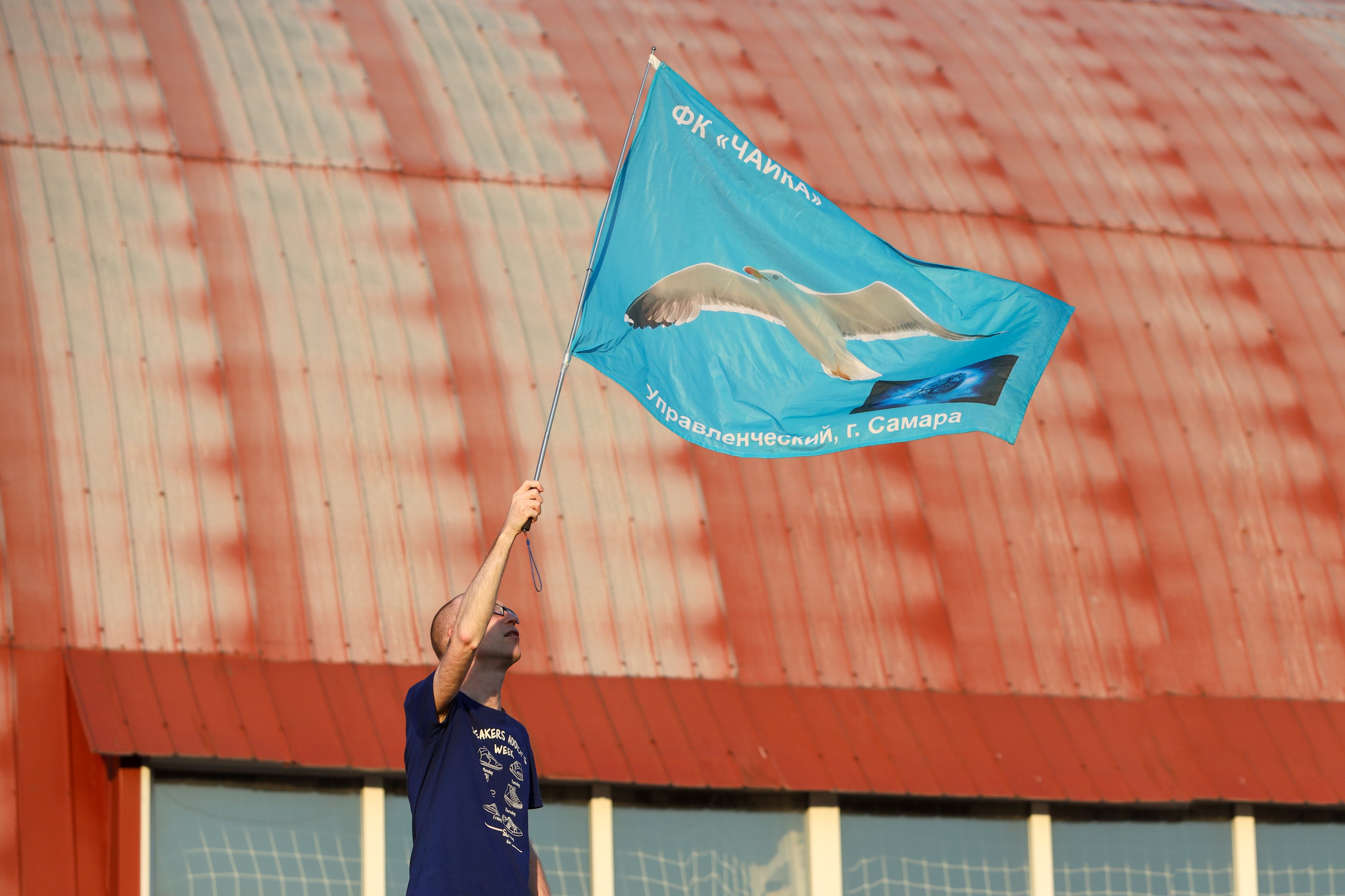 Чайка — Волжанин. Взрослое первенство города. Спортивный фотограф в Самаре