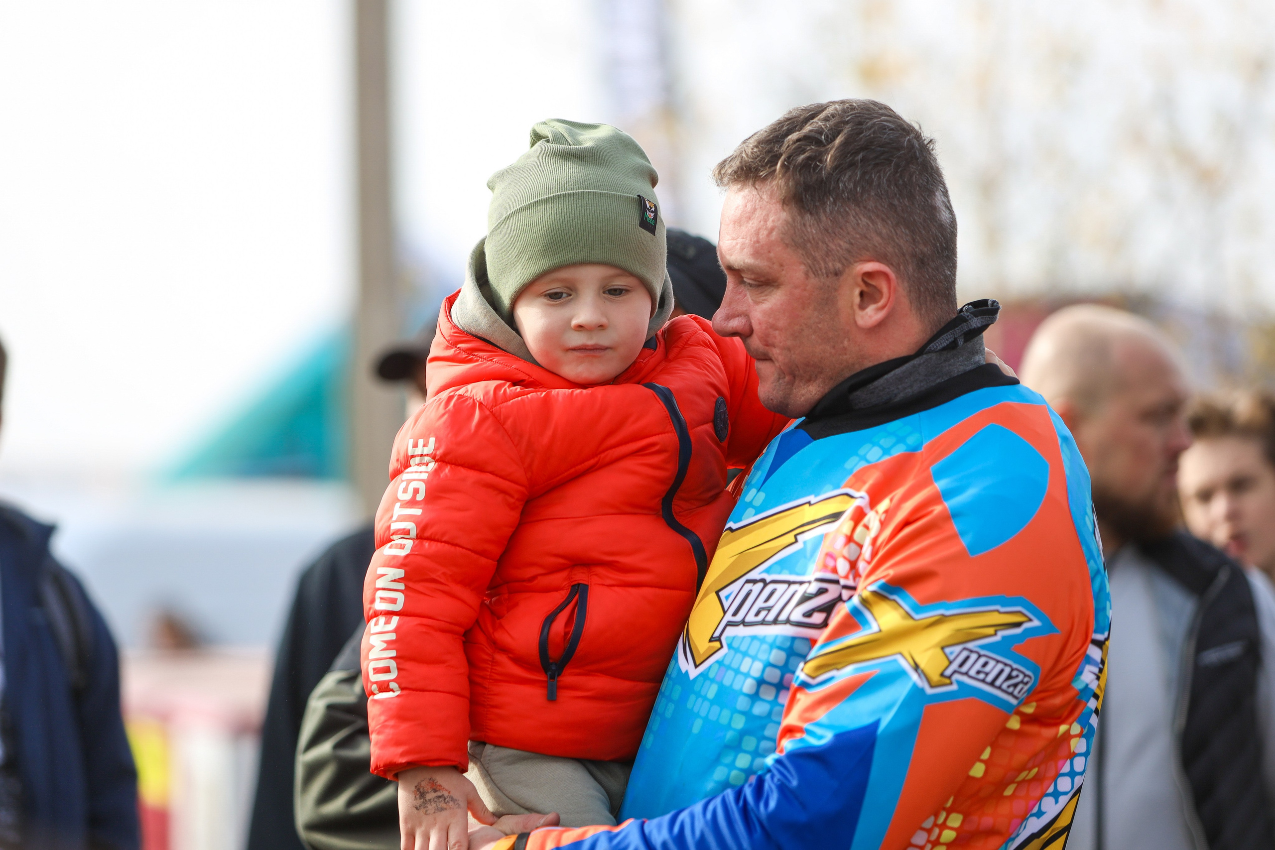 Гонки на квадроциклах Грязевое кольцо. Спортивный фотограф в Самаре