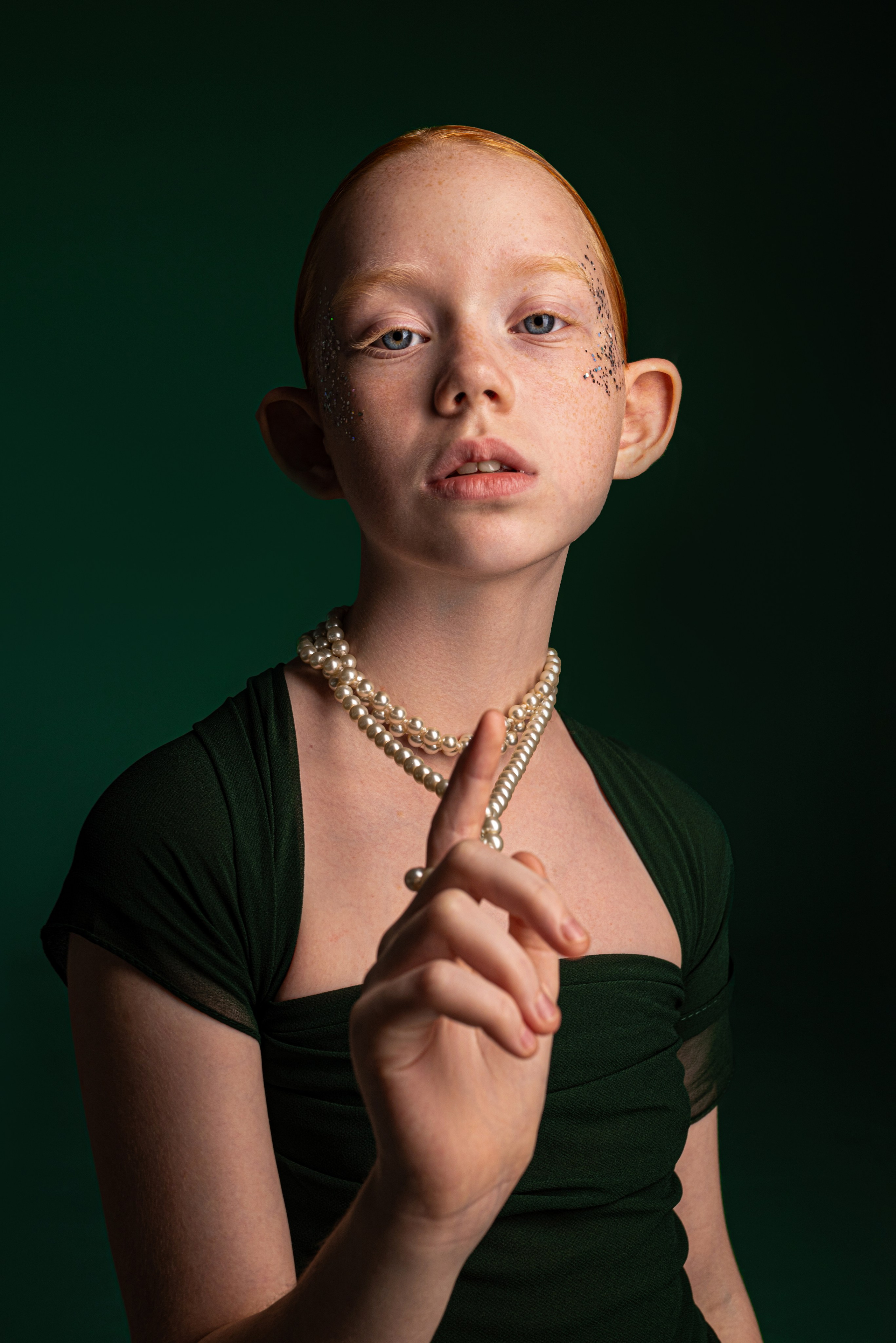 Sonia. Фотограф Москва Виктория Вишневская актерское / модельное портфолио