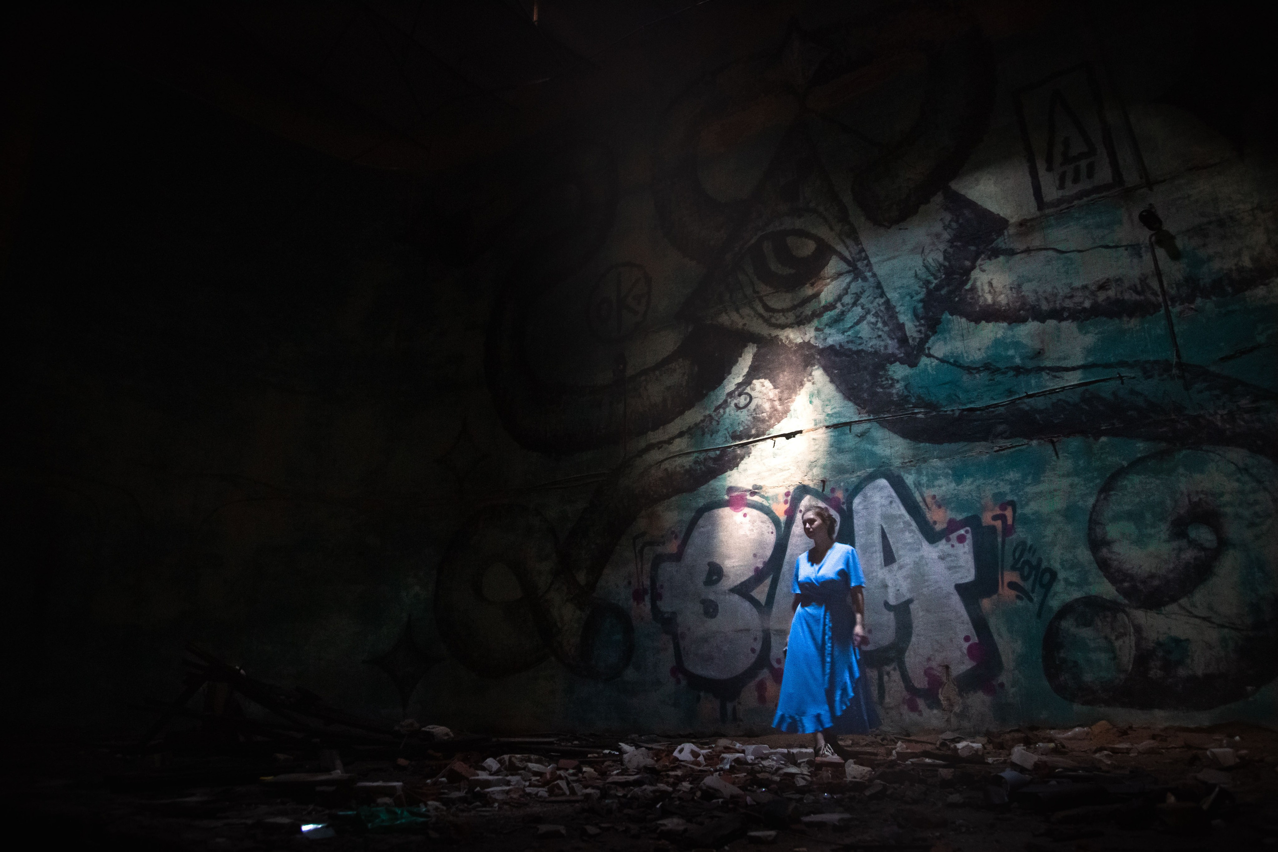 Паулино. Dmitriy [KCCC] is a pretty cool photographer