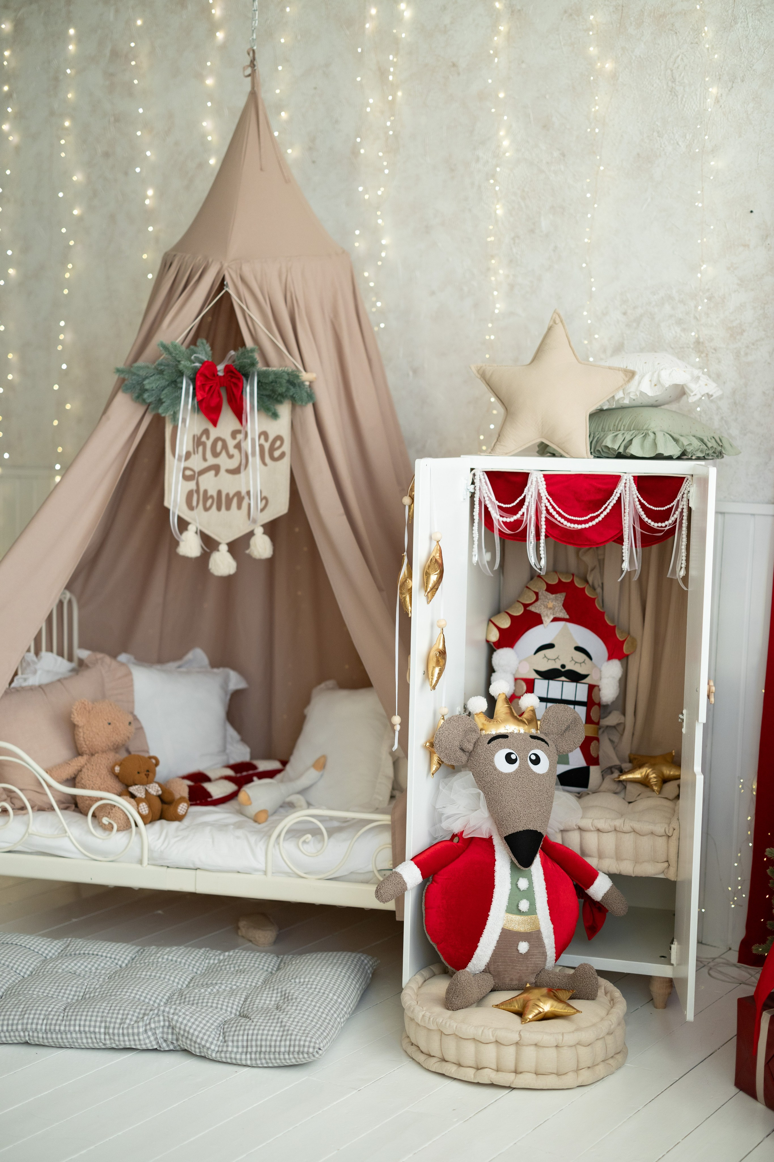 Фотостудии. Фотограф Яна Каменькова l Омск