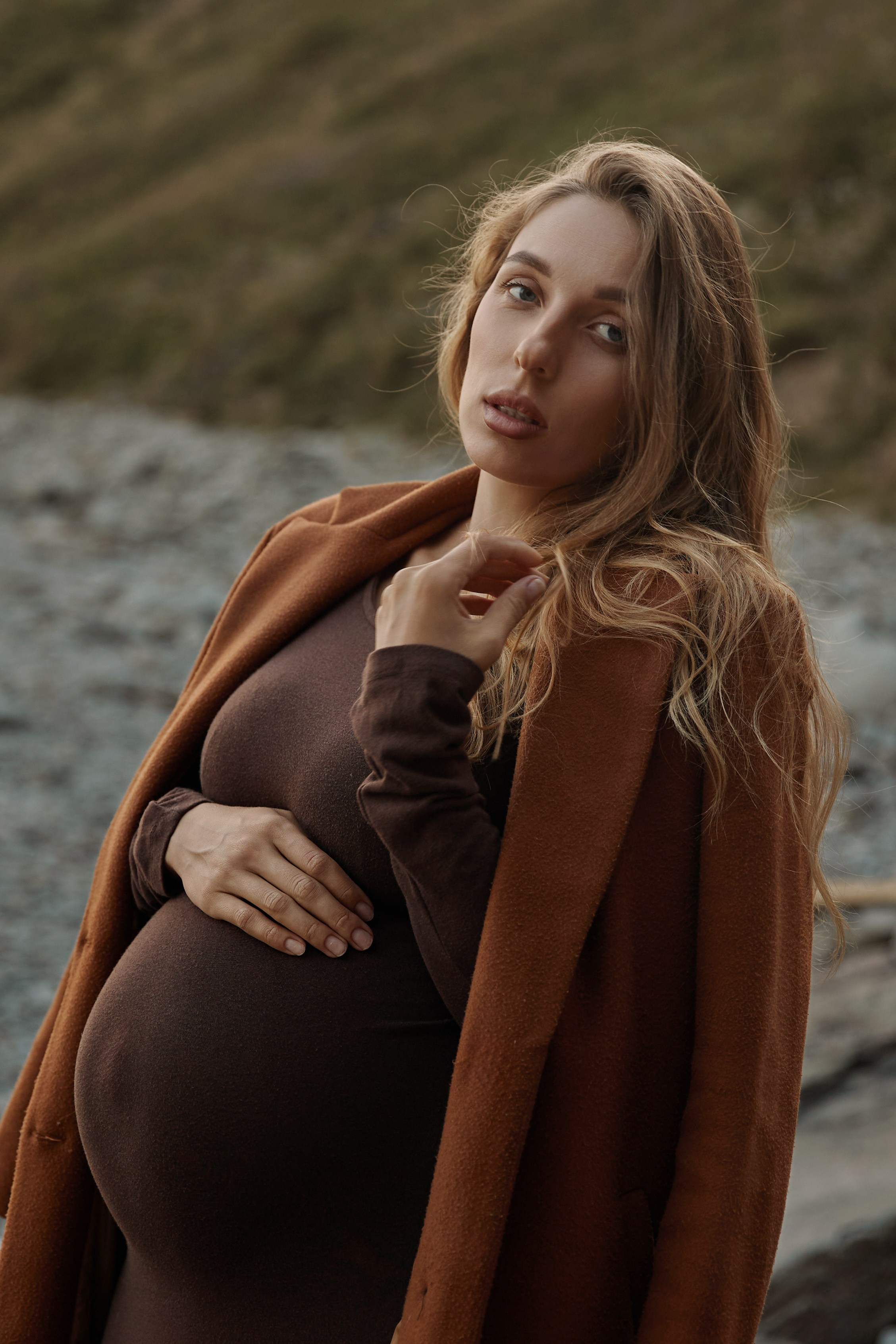 Фотопрогулки. Фотограф женского портрета, беременности и материнства Харькова Елена