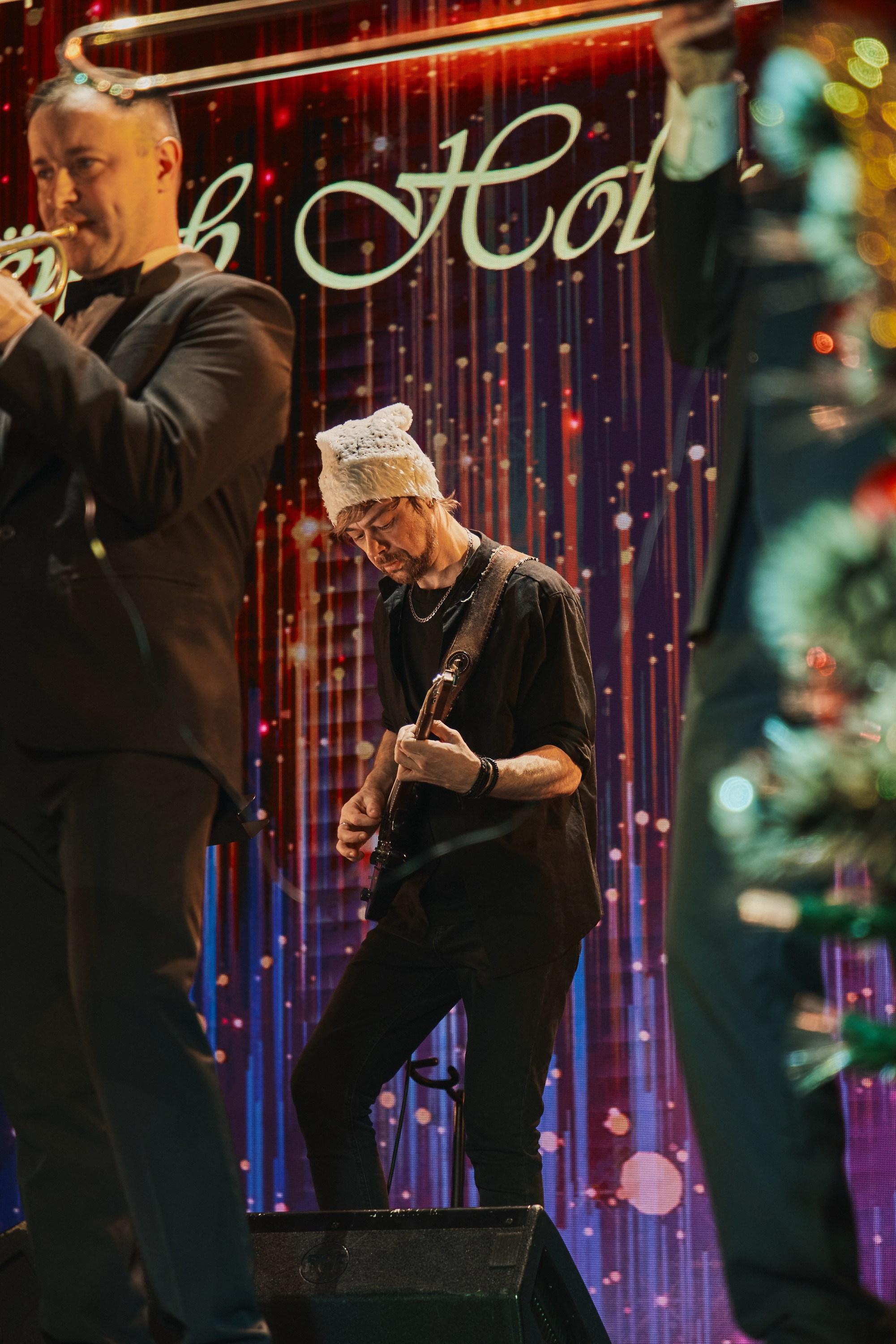 «Джаз Тайм» / «КАМЕРТОН»