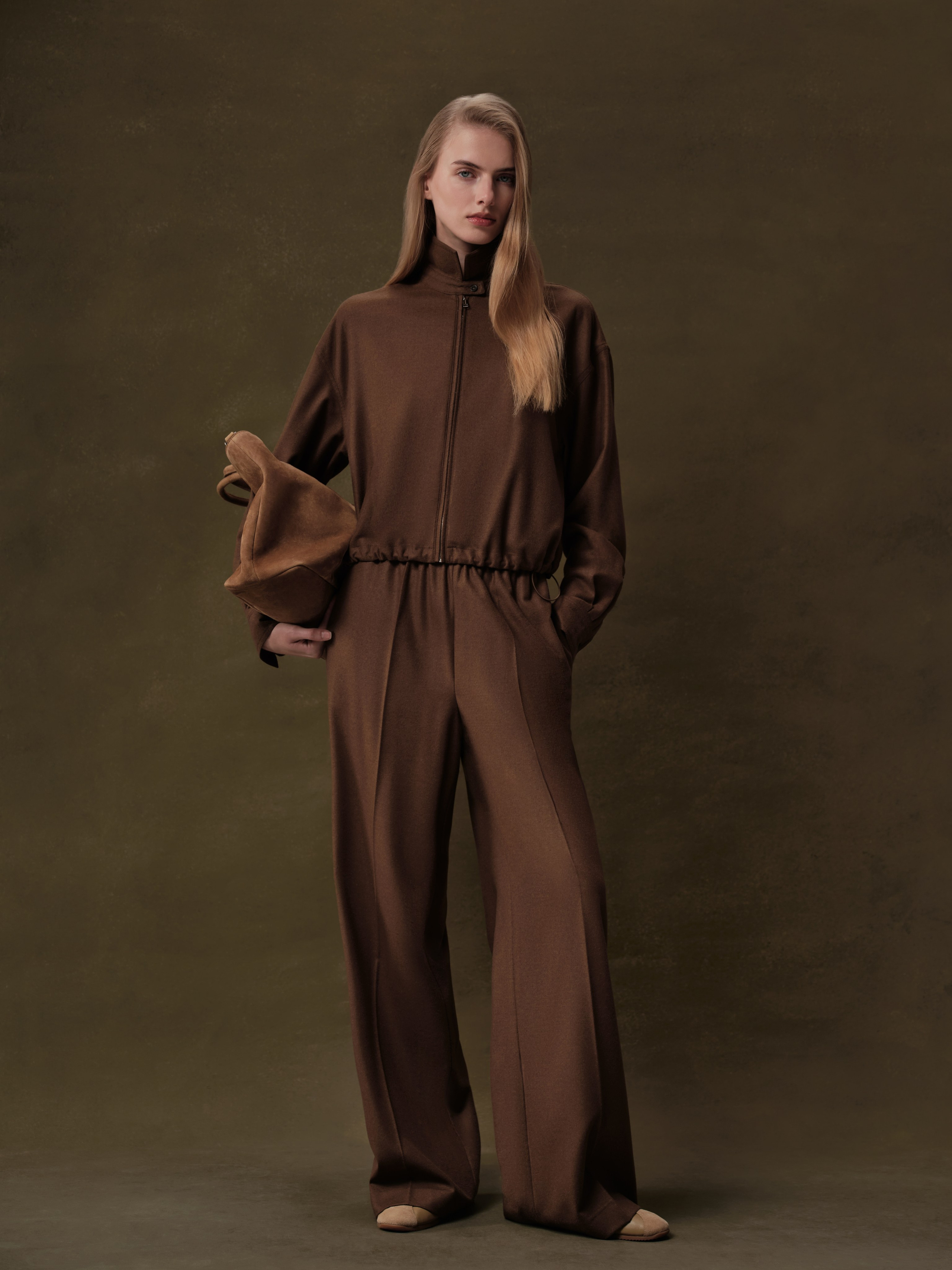 Lookbook. Ретушер Polli_retouch