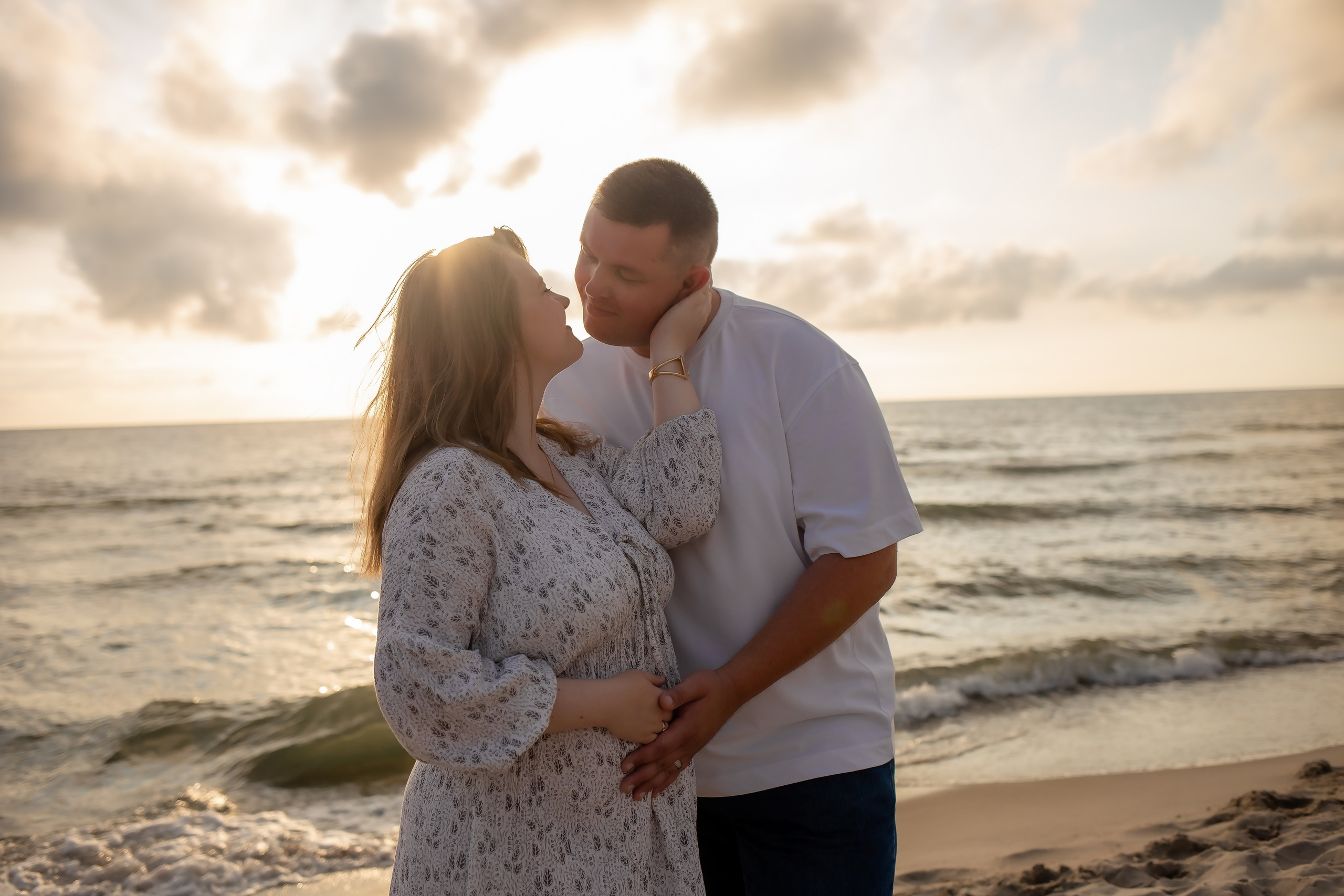 Елена и Никита. Фотограф в Калининграде Решетникова Алина