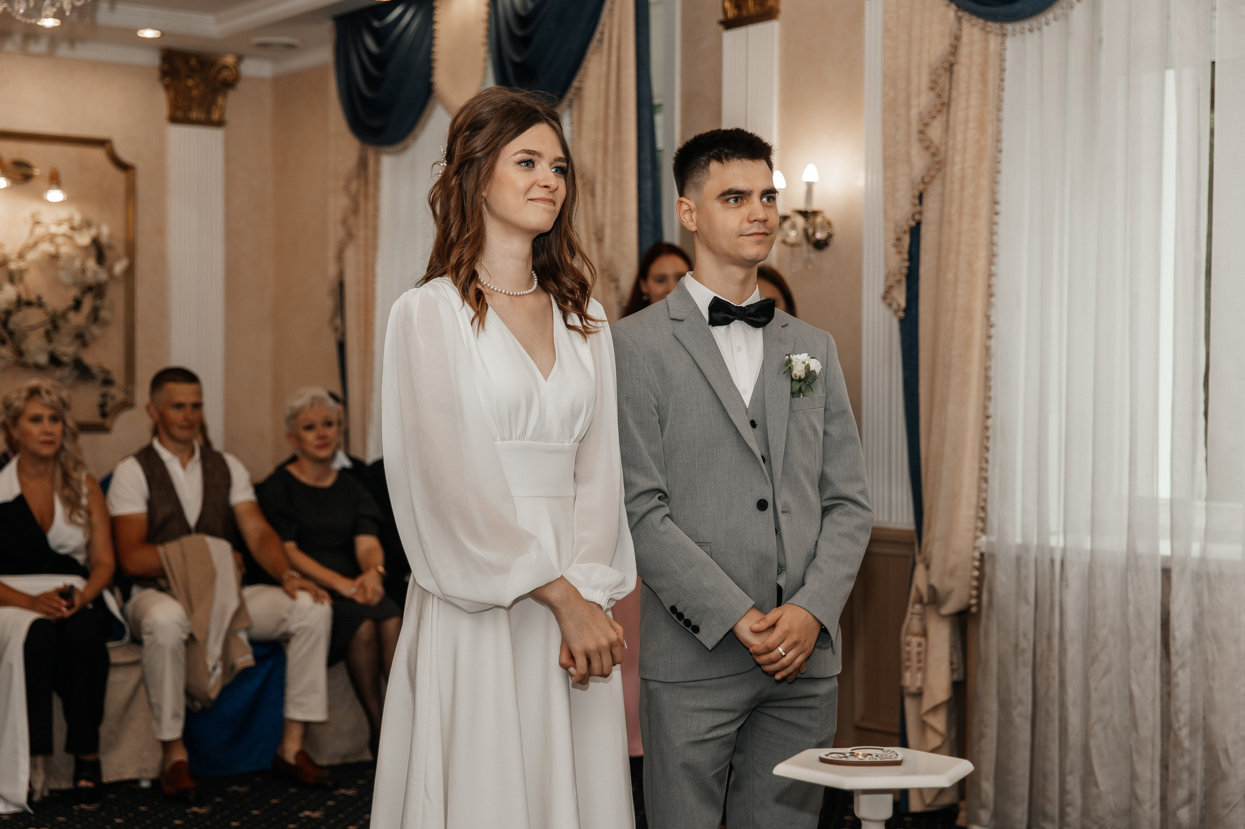 Диана & Никита. Фотограф Южно-Сахалинск Сахалин Анастасия Тучина