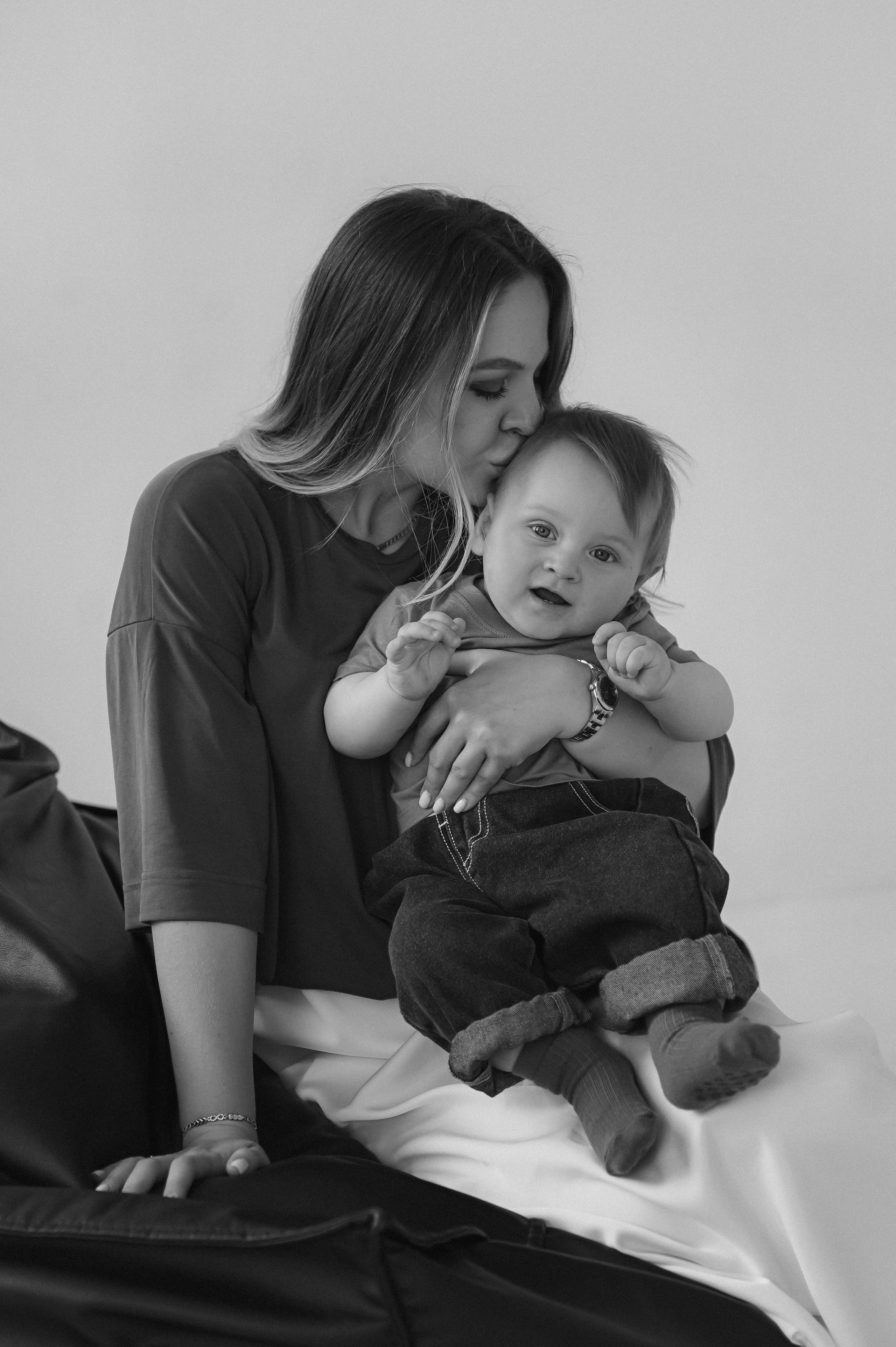 Андрей, Ксюша и Макар. Свадебный и семейный фотограф Волгоград Москва