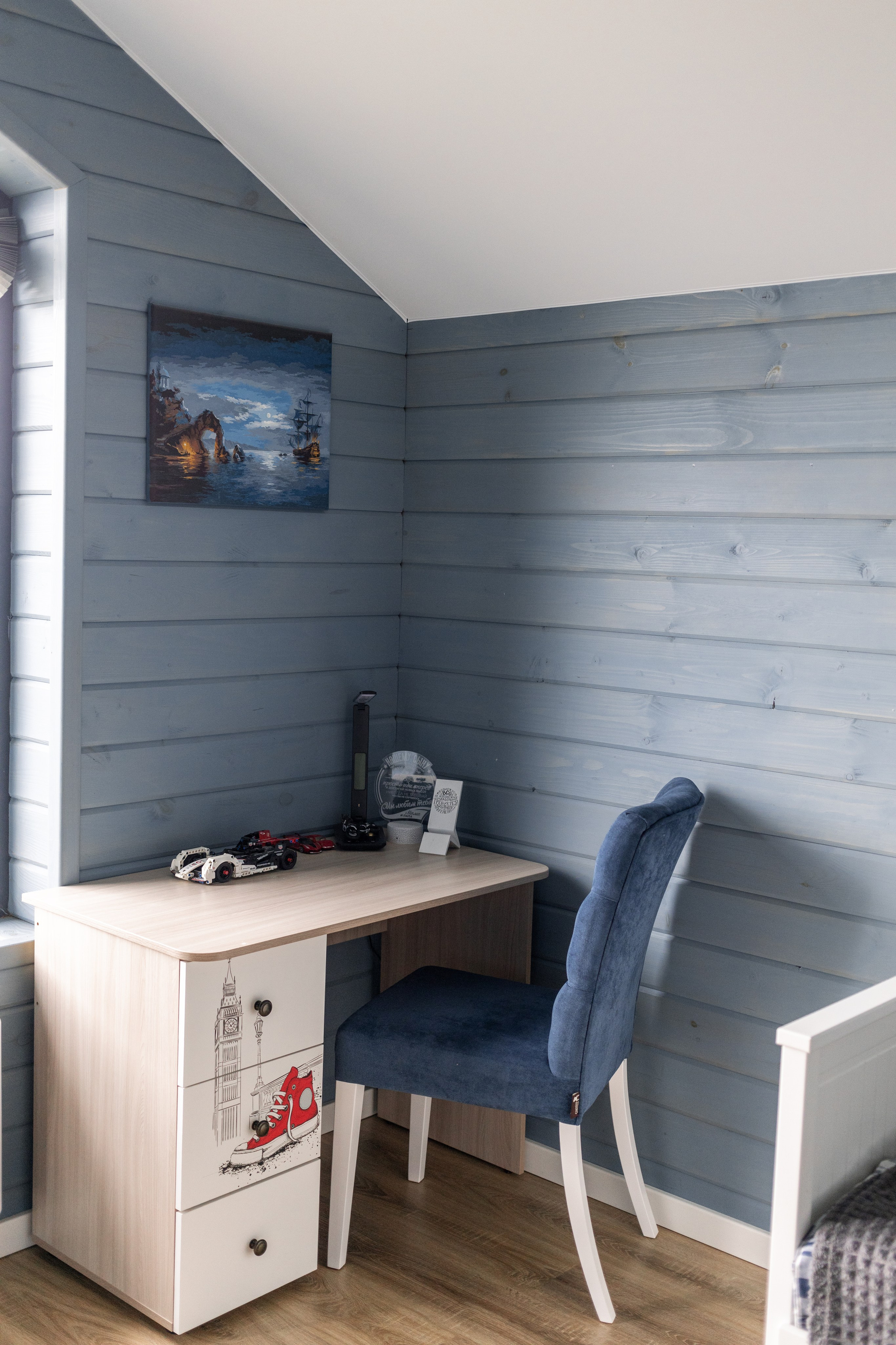 Дом. Репортажный фотограф Анастасия Головко