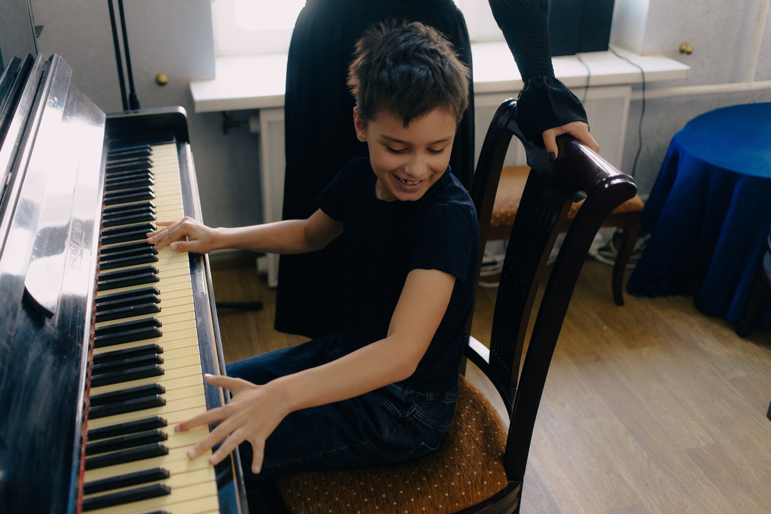 Сказки. Репортажный фотограф Анастасия Головко