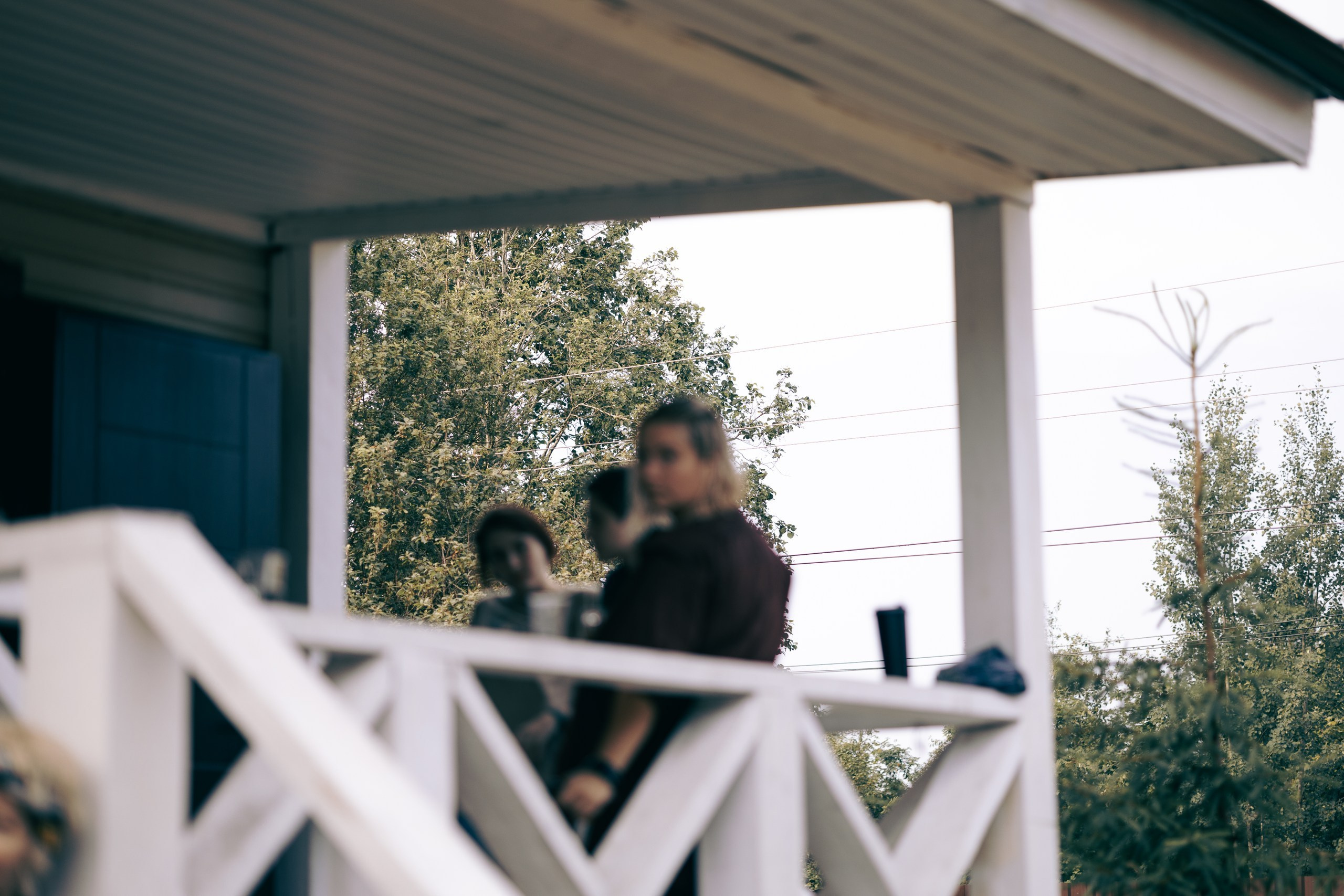 Дом в котором. Репортажный фотограф Анастасия Головко