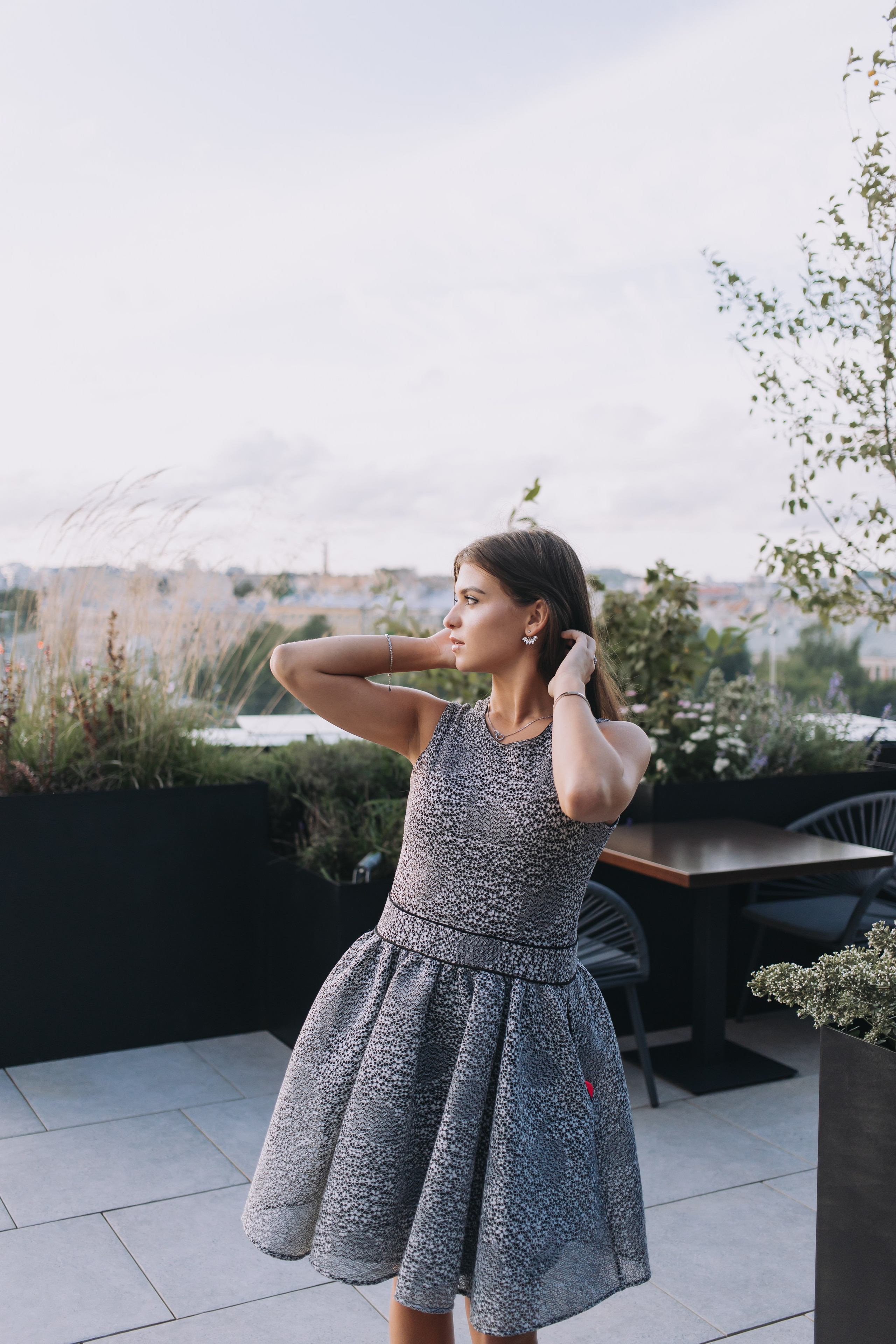 День рождения. Репортажный фотограф Анастасия Головко