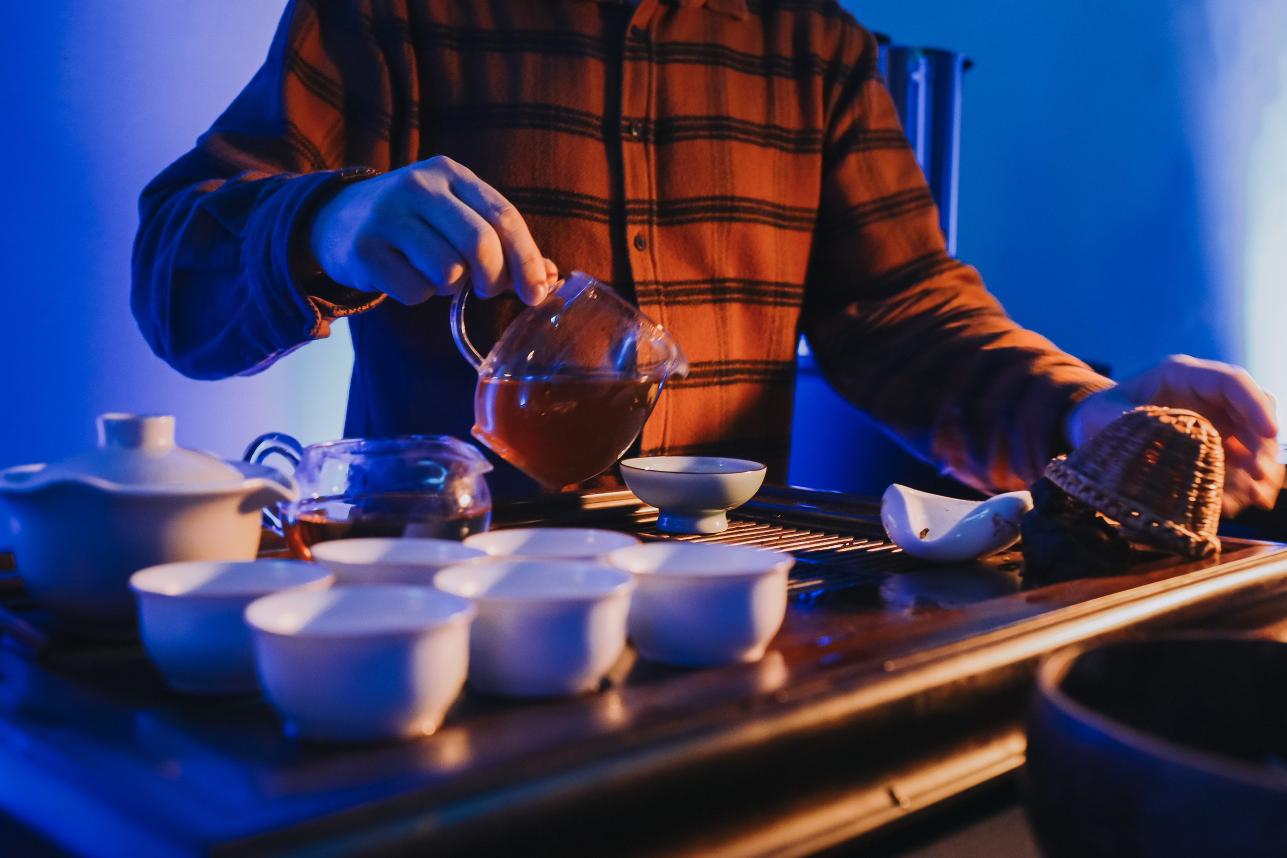 Корпоратив Факт. Репортажный фотограф Анастасия Головко