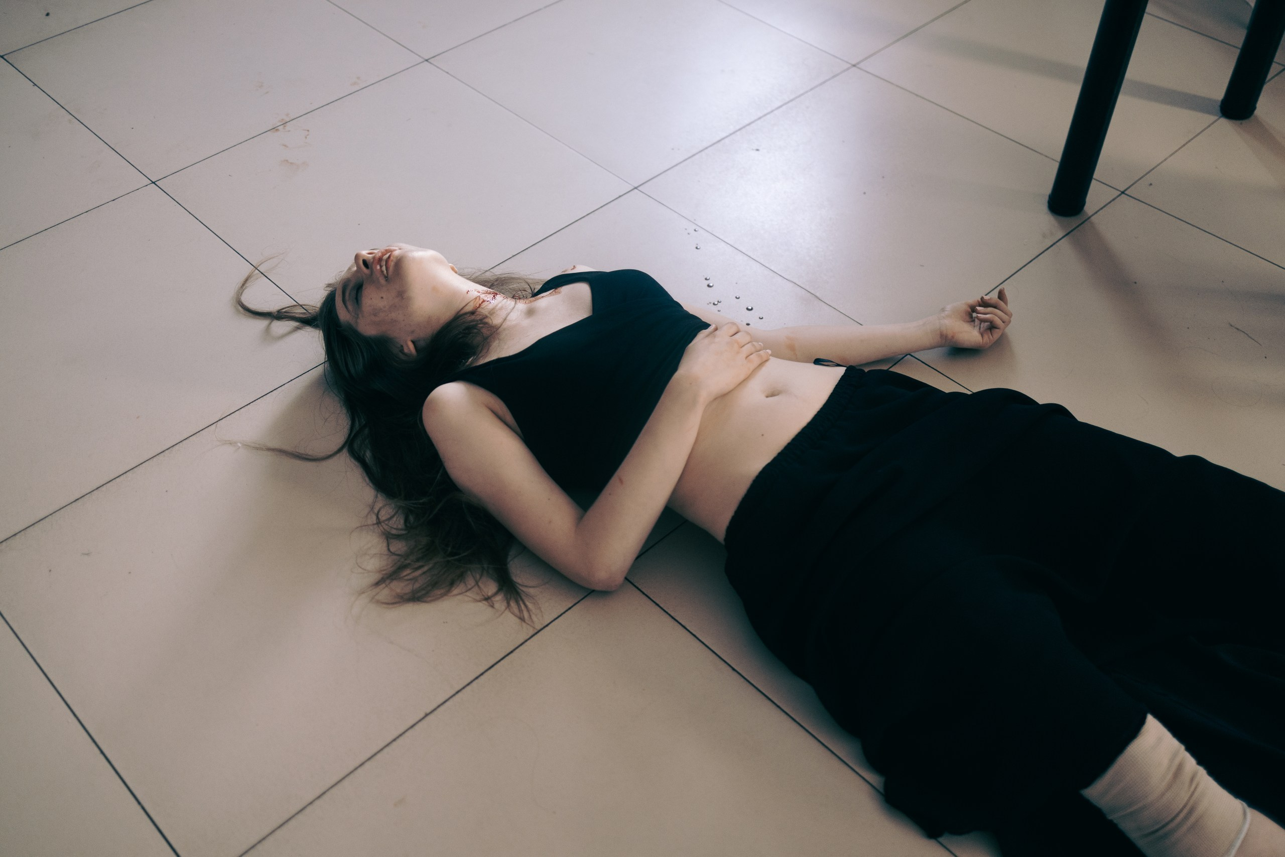 Дом в котором. Репортажный фотограф Анастасия Головко