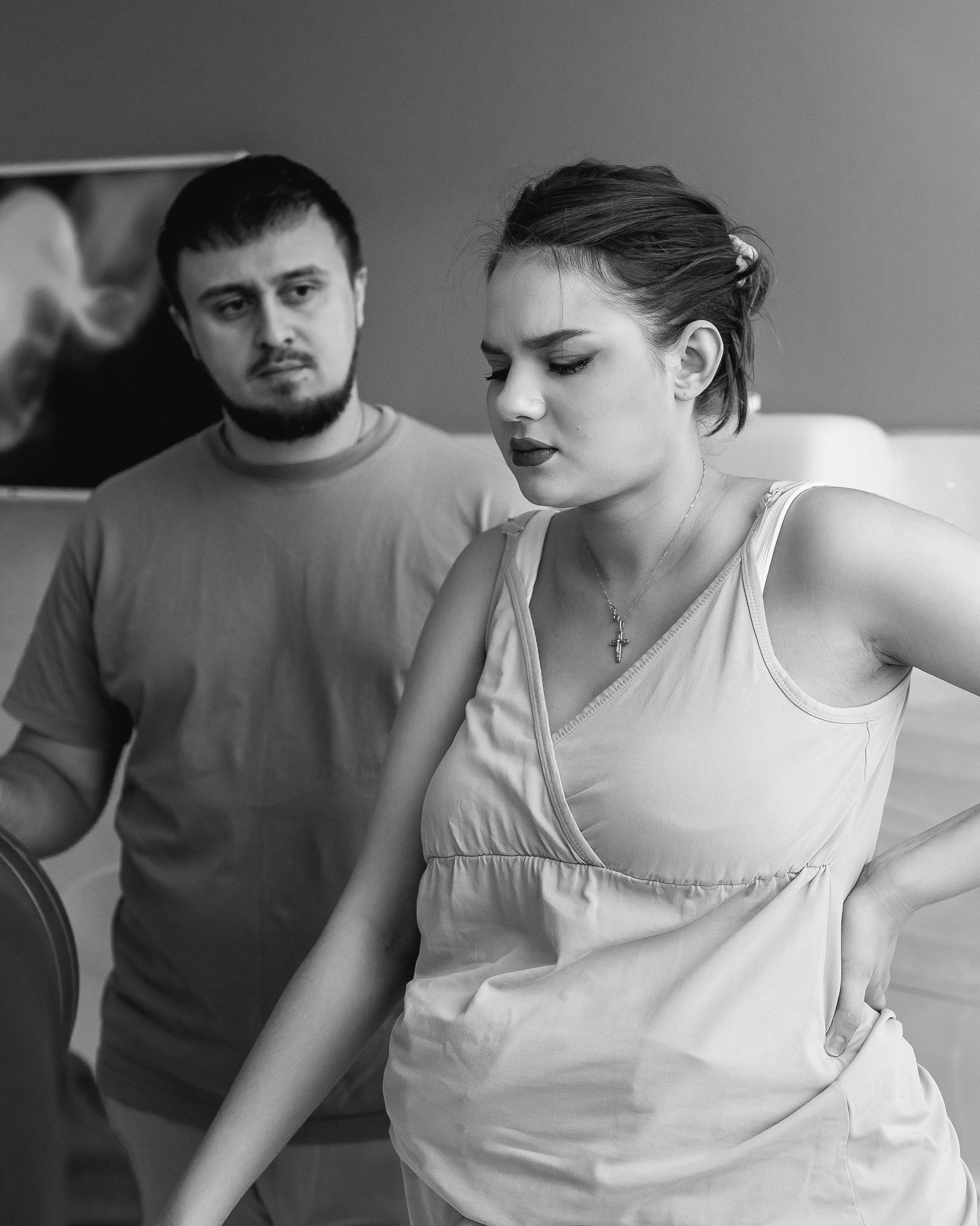 Рождение Кристиана. Семейный и детский фотограф в Краснодаре. Фотограф новорожденных. Фотограф ньюборн. Фотограф родов Краснодар. Катя Угнивенко