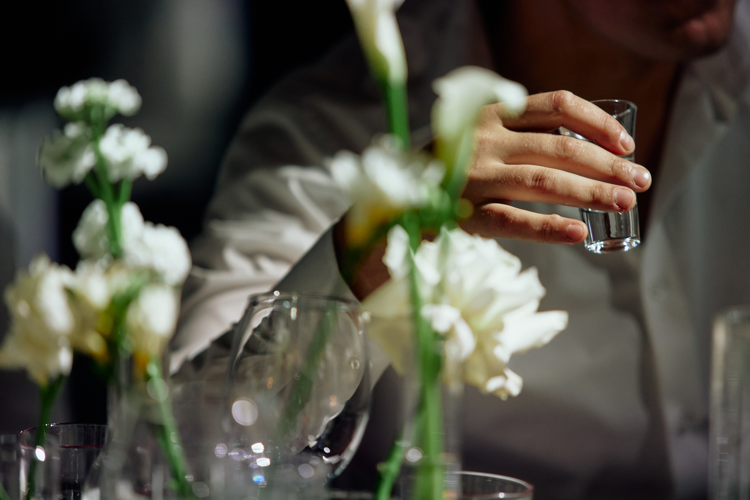 THE GOLDEN CRUMB. Дмитрий Мазуркевич: Профессиональный Репортажный Фотограф