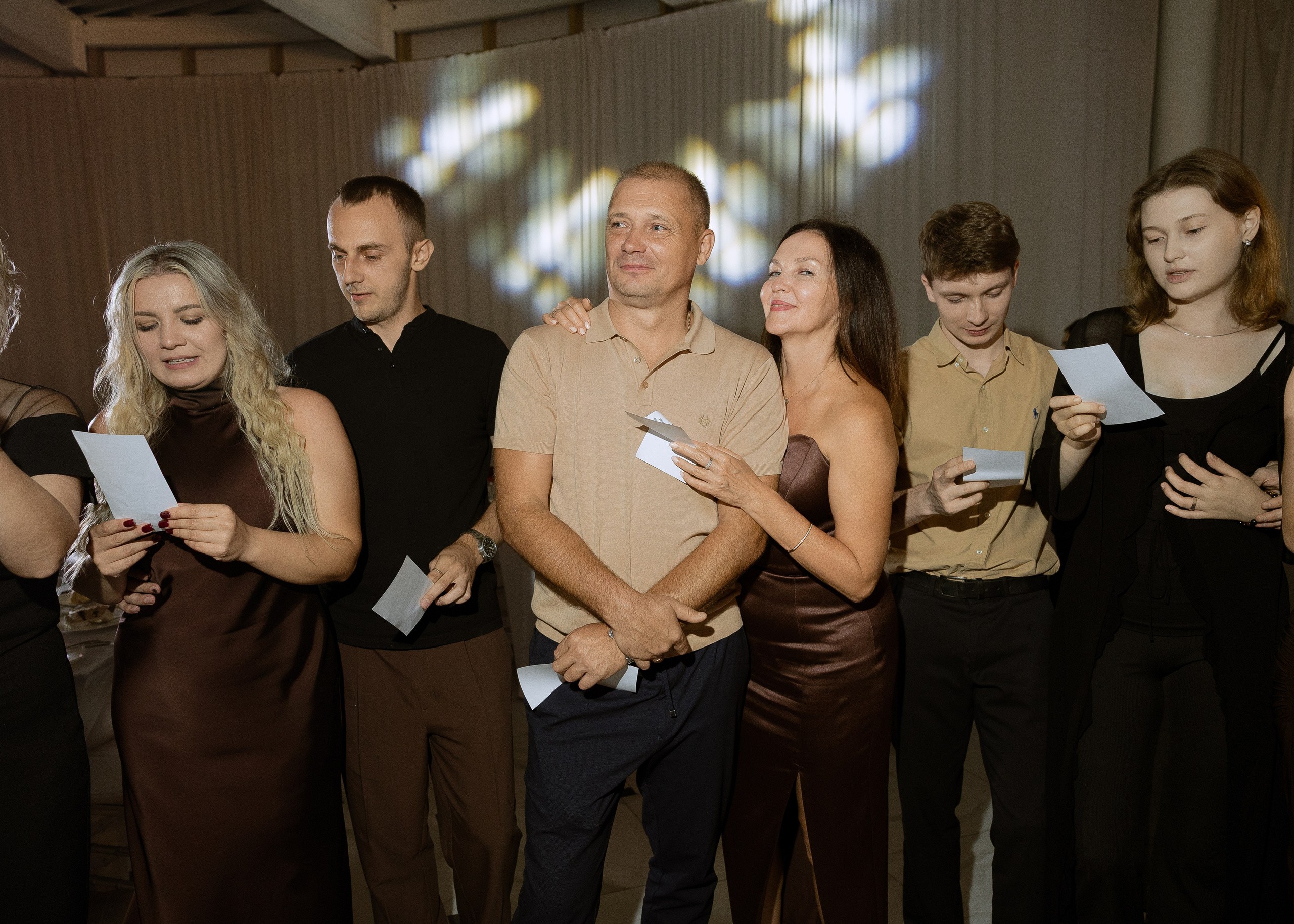 Андрей и Полина. Фотограф Эмиль Исякаев