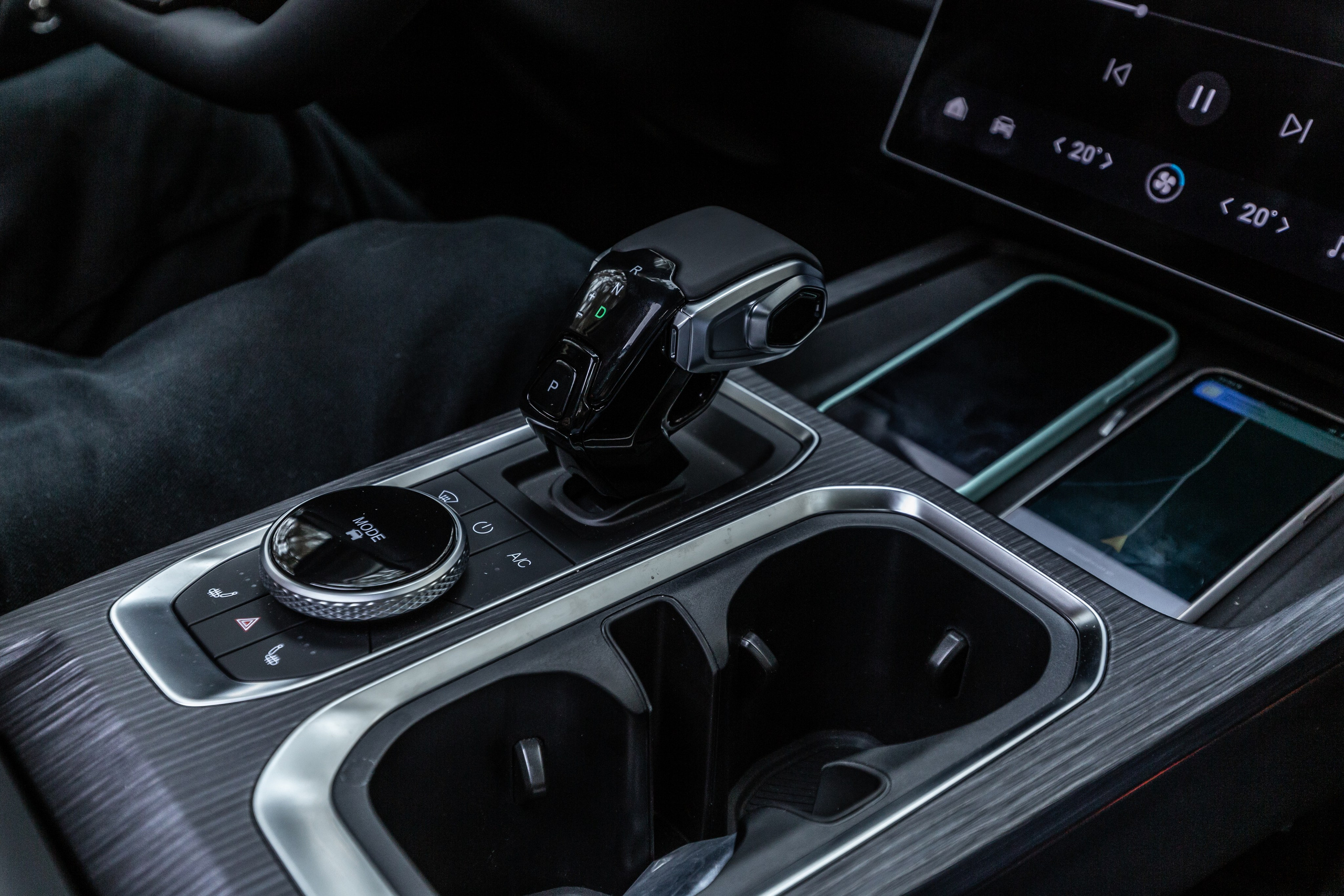 Jaecoo J7 2.0. Фотограф в Самаре / Олеся Широнина