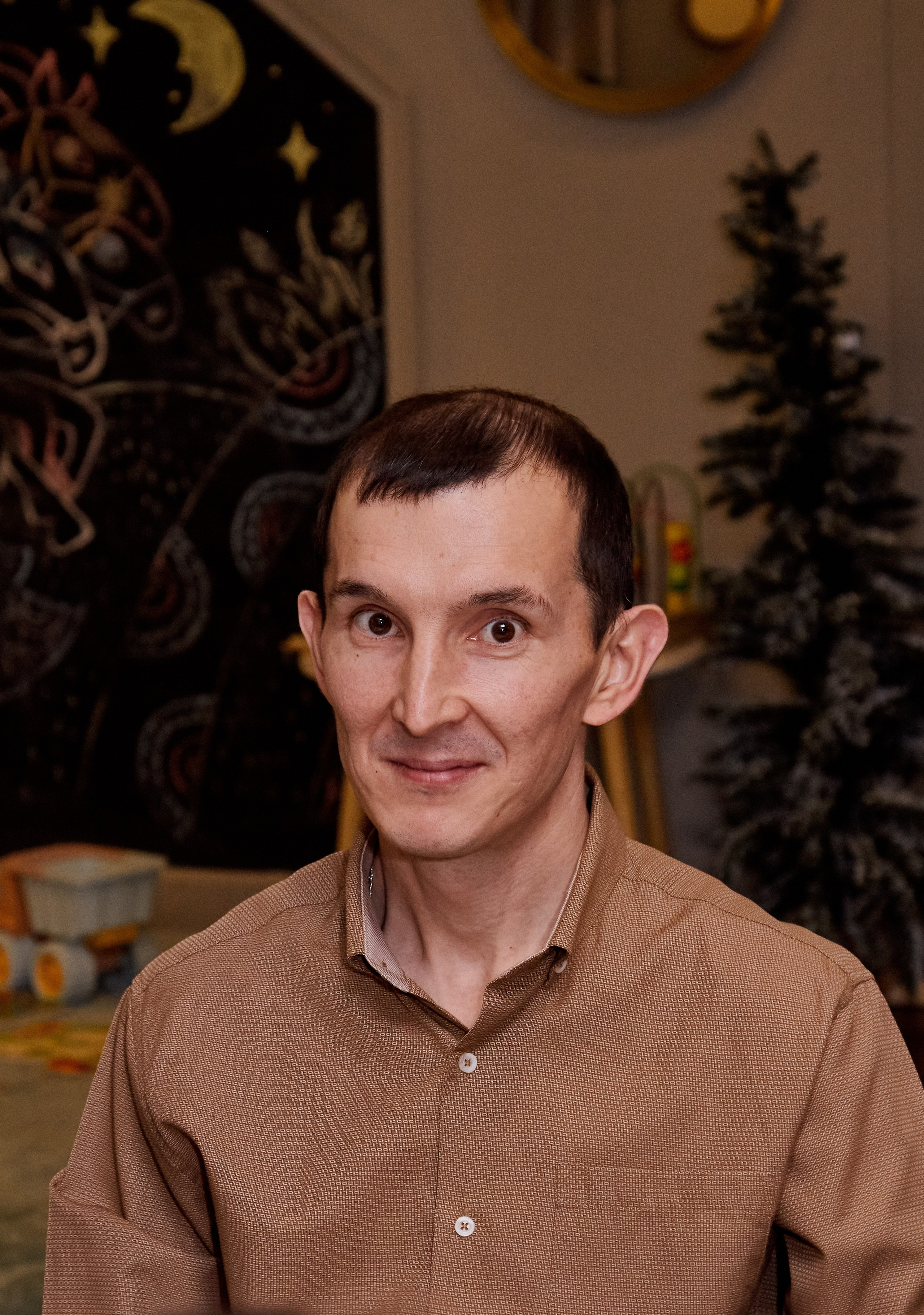 Свадебный репортаж с семьей