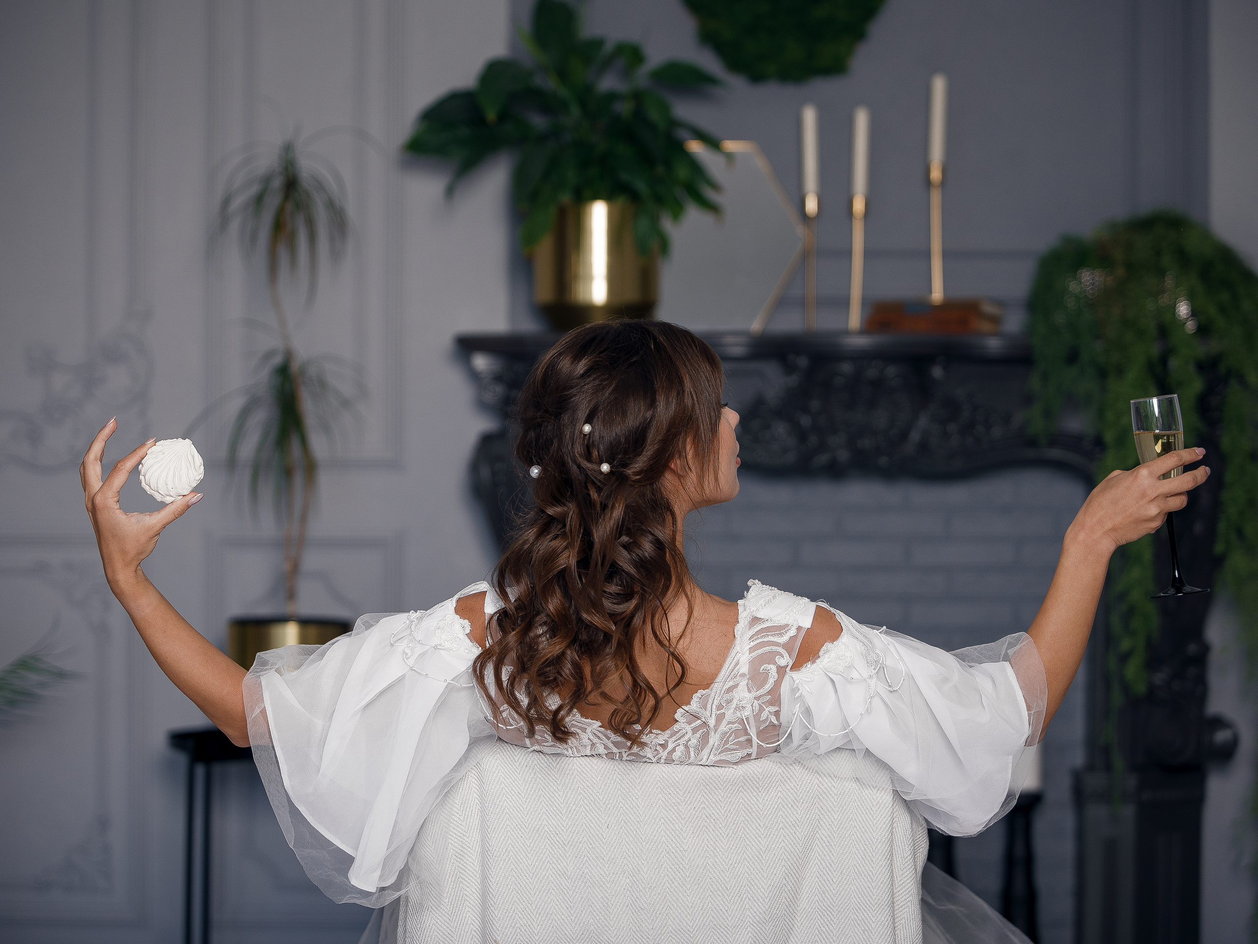 Свадебная фотосессия для невесты в фотостудии Севастополя. Подробности на сайте или просто напишите мне vib/wa/telegram +79788481042