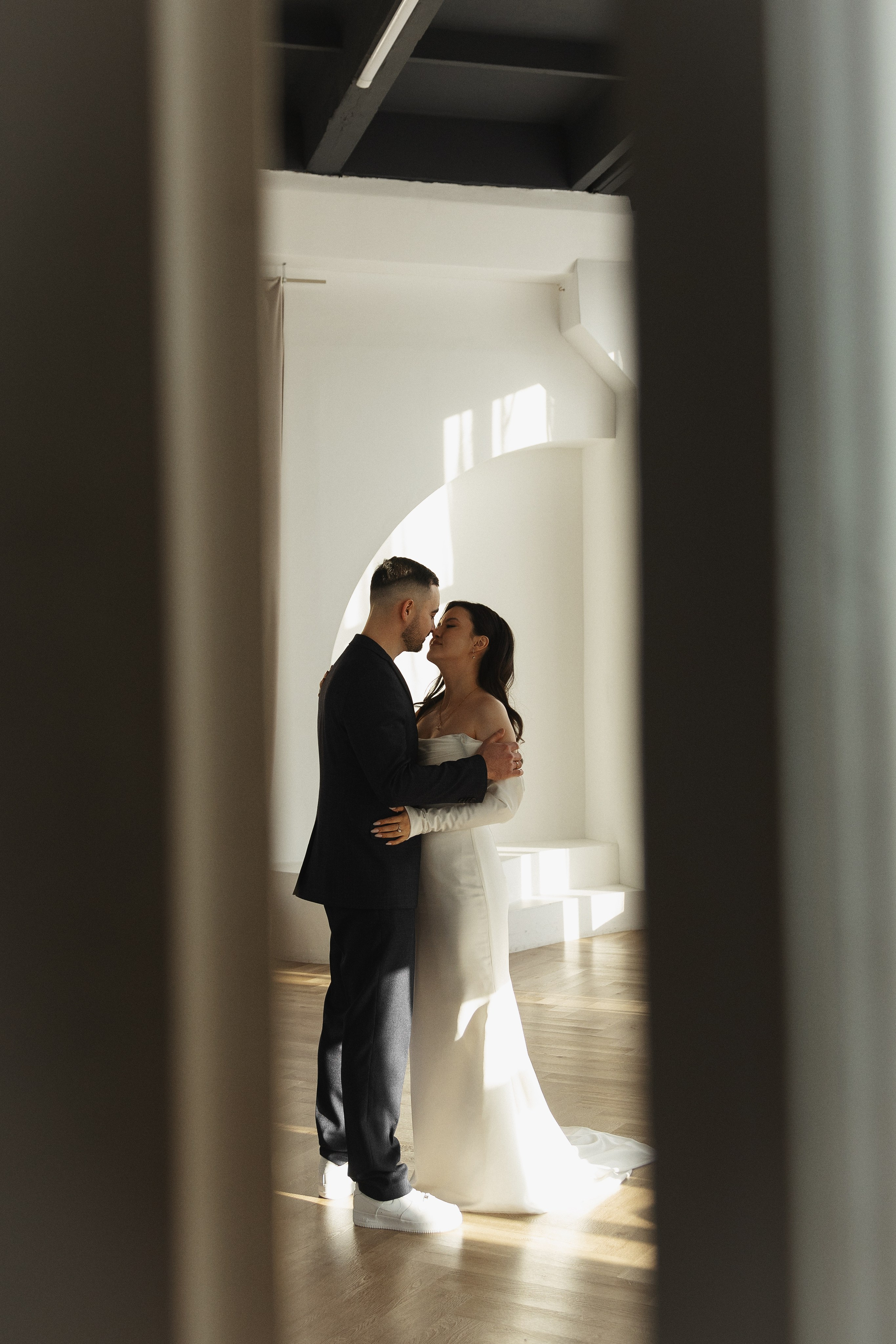 Алина & Денис