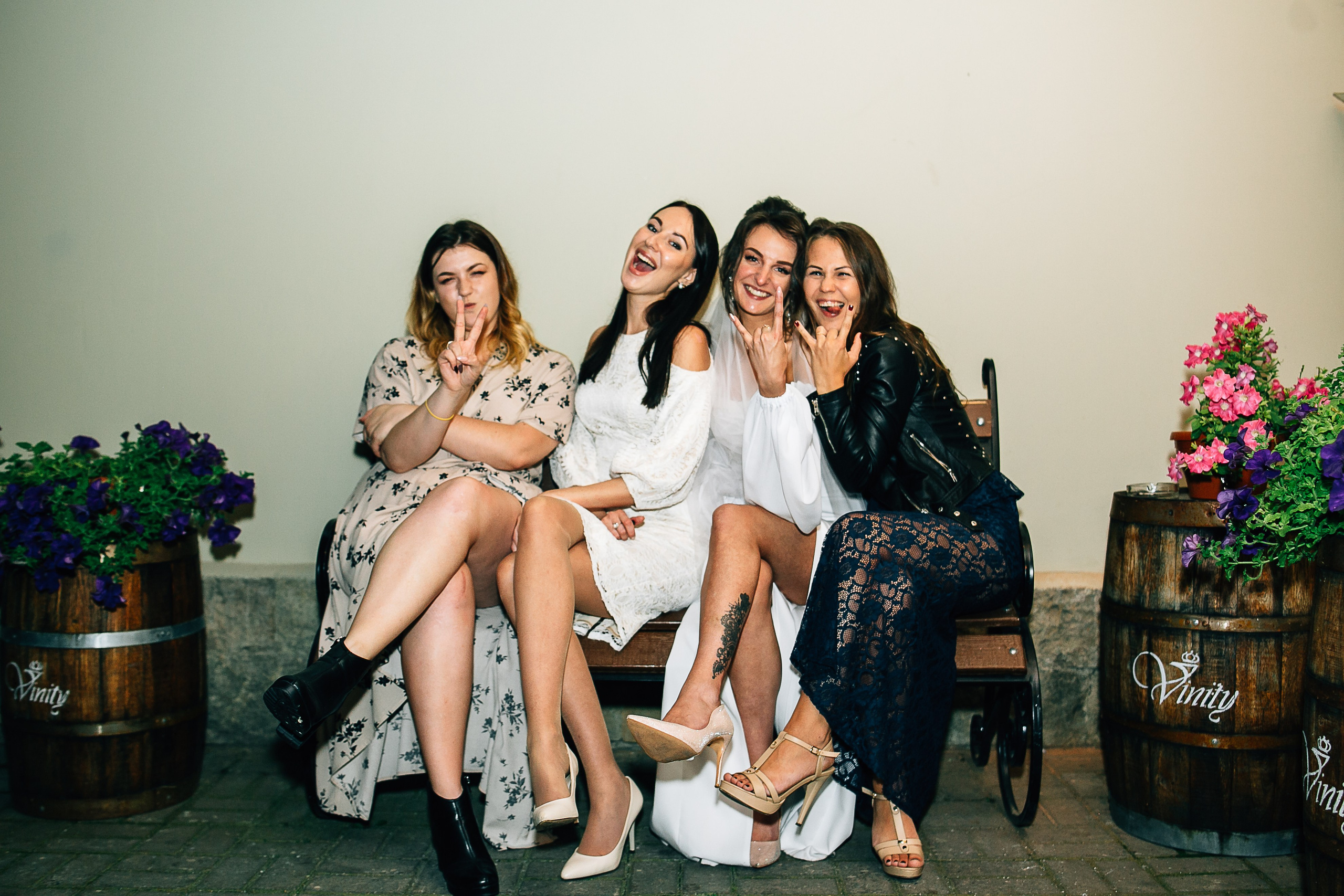 Свадьбы. Фотограф Serg-Epic — Сергей Клепиков