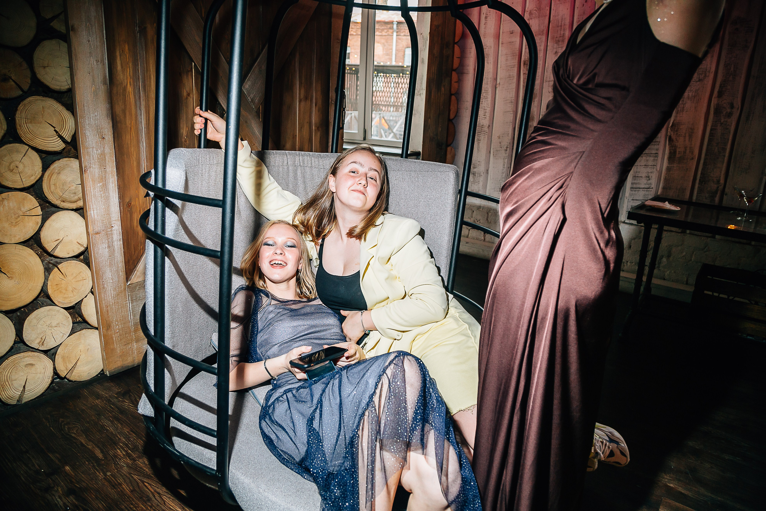 Выпускные. Фотограф Serg-Epic — Сергей Клепиков