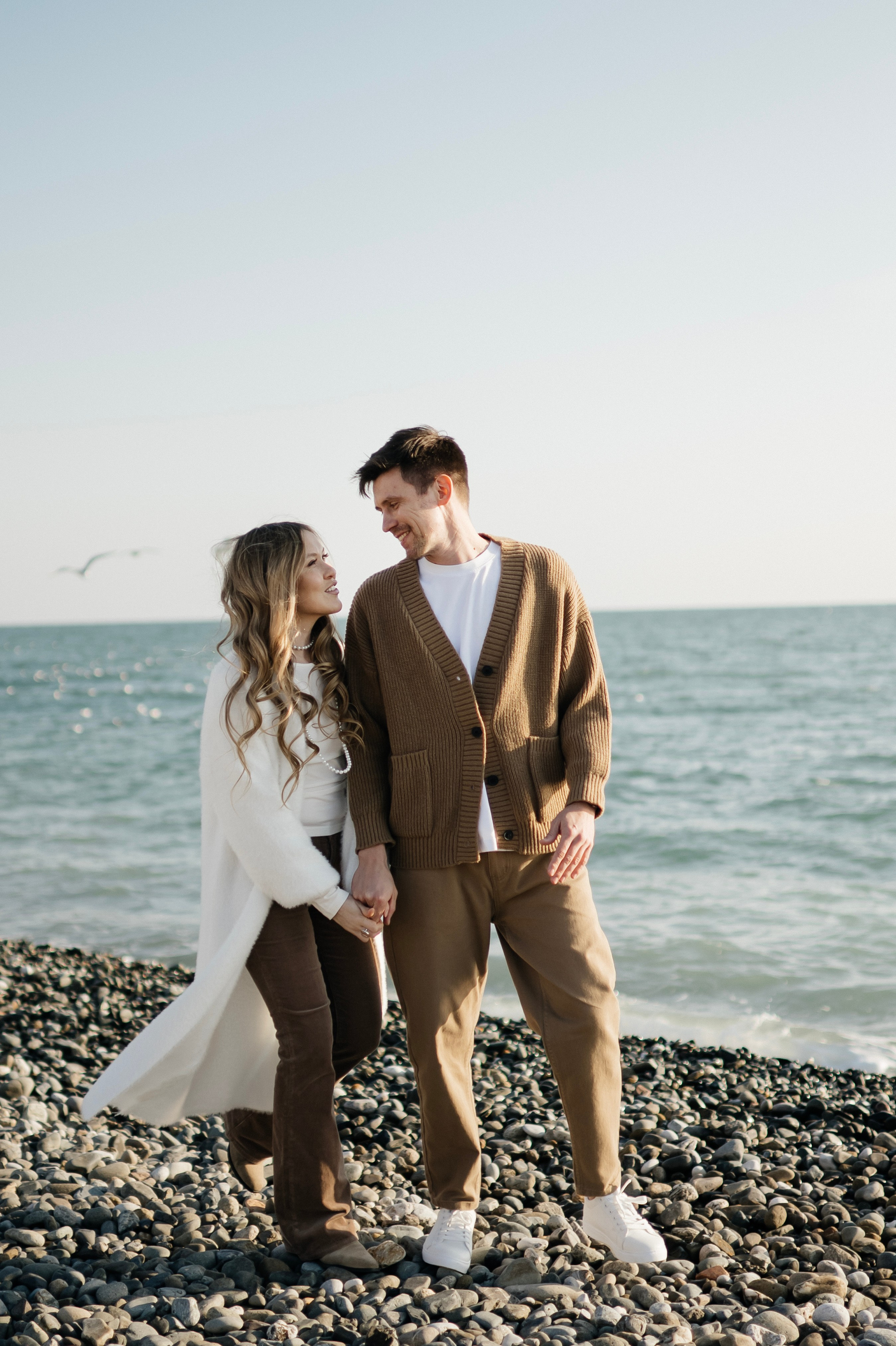 Она сказала «ДА». Алина Шестакова —свадебный и женский фотограф в Краснодарском крае