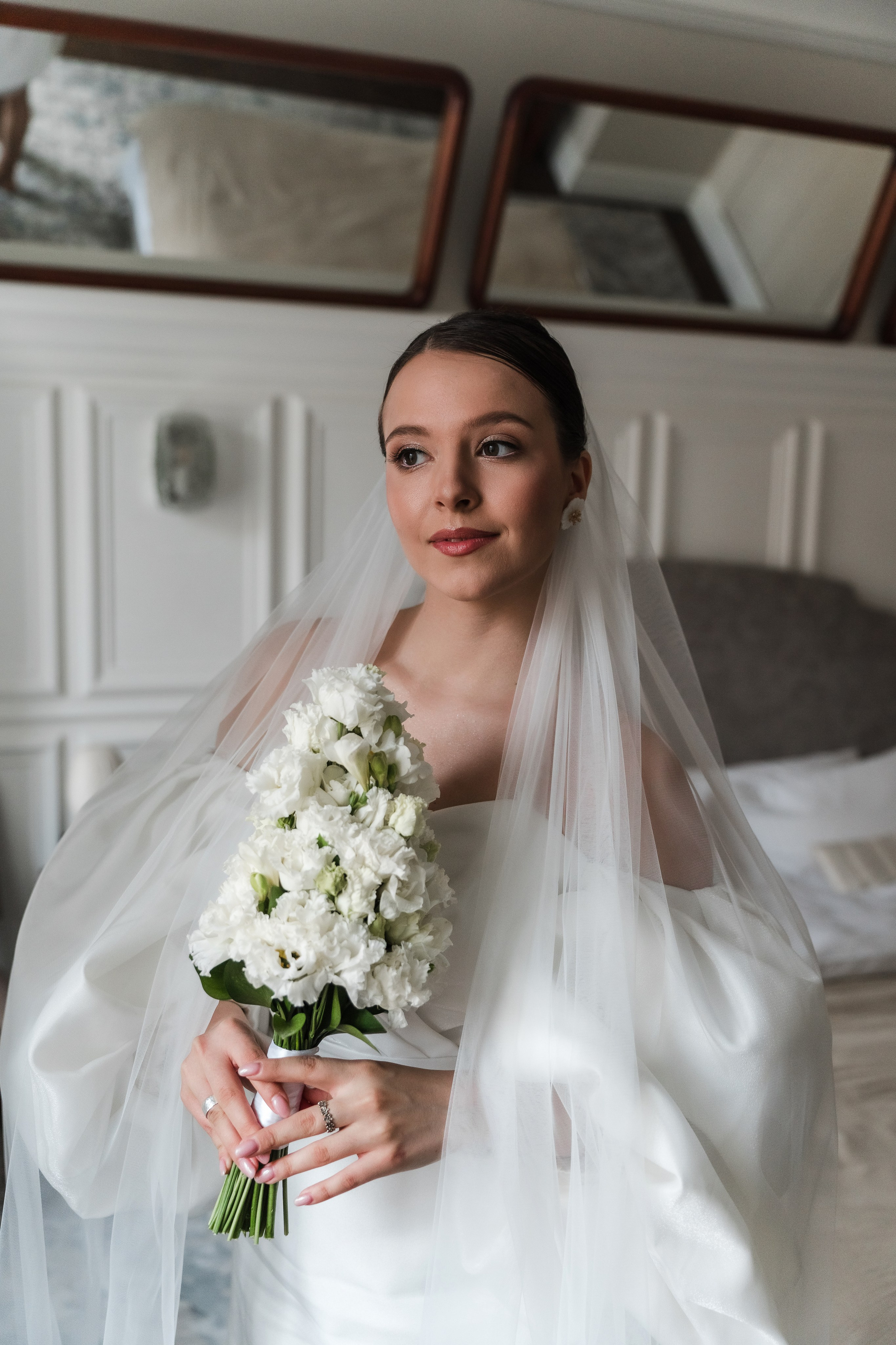 Анатолий + Ева